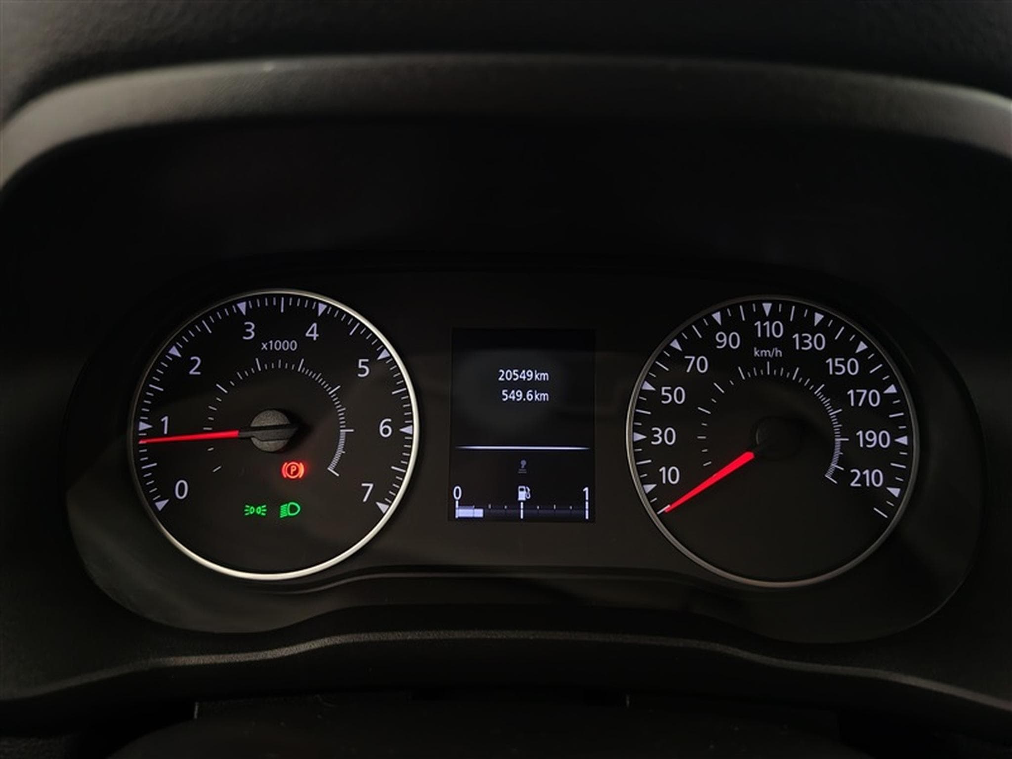 Renault Express 1.5 Blue dCi CLIM /CARPLAY/CAM (2024) - Photo 10