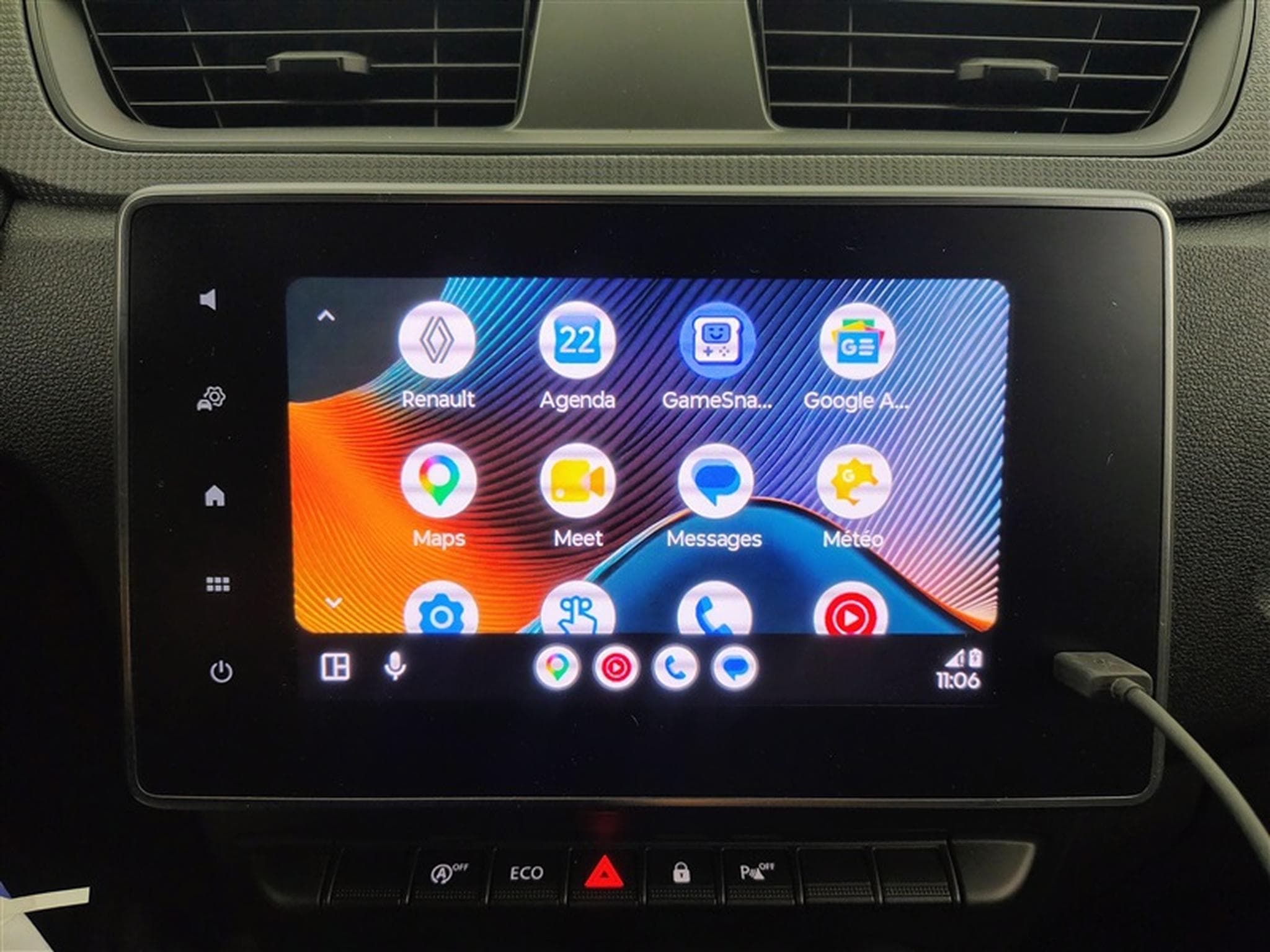 Renault Express 1.5 Blue dCi CLIM /CARPLAY/CAM (2024) - Photo 21
