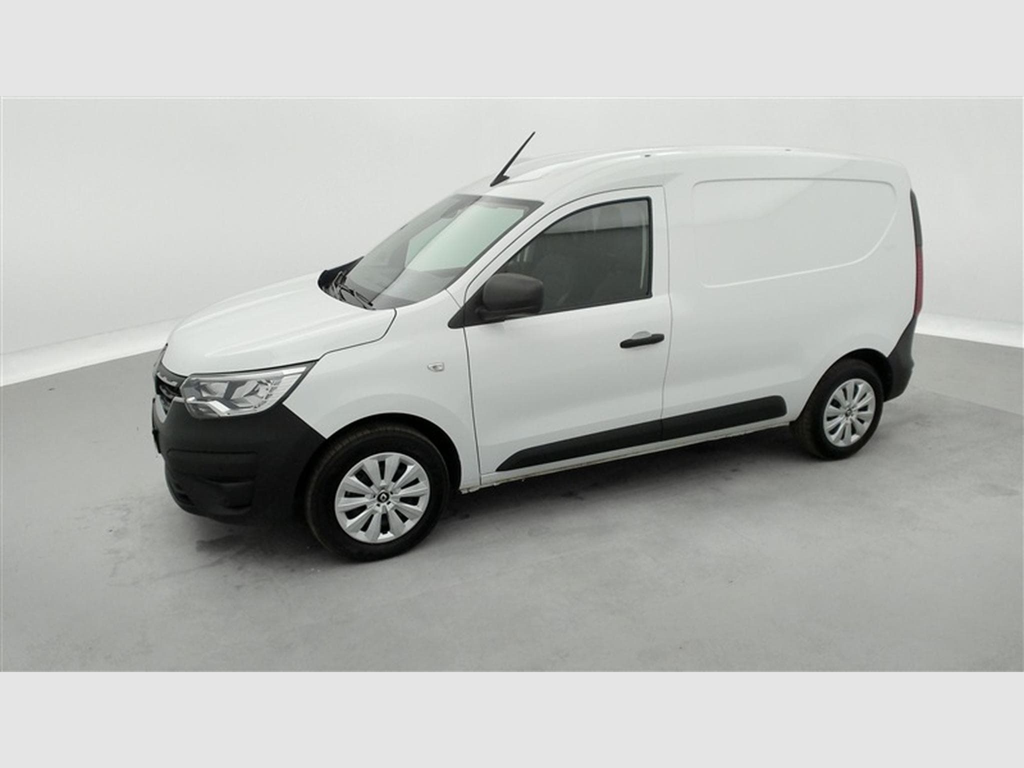 Renault Express 1.5 Blue dCi CLIM /CARPLAY/CAM (2024) - Photo 22