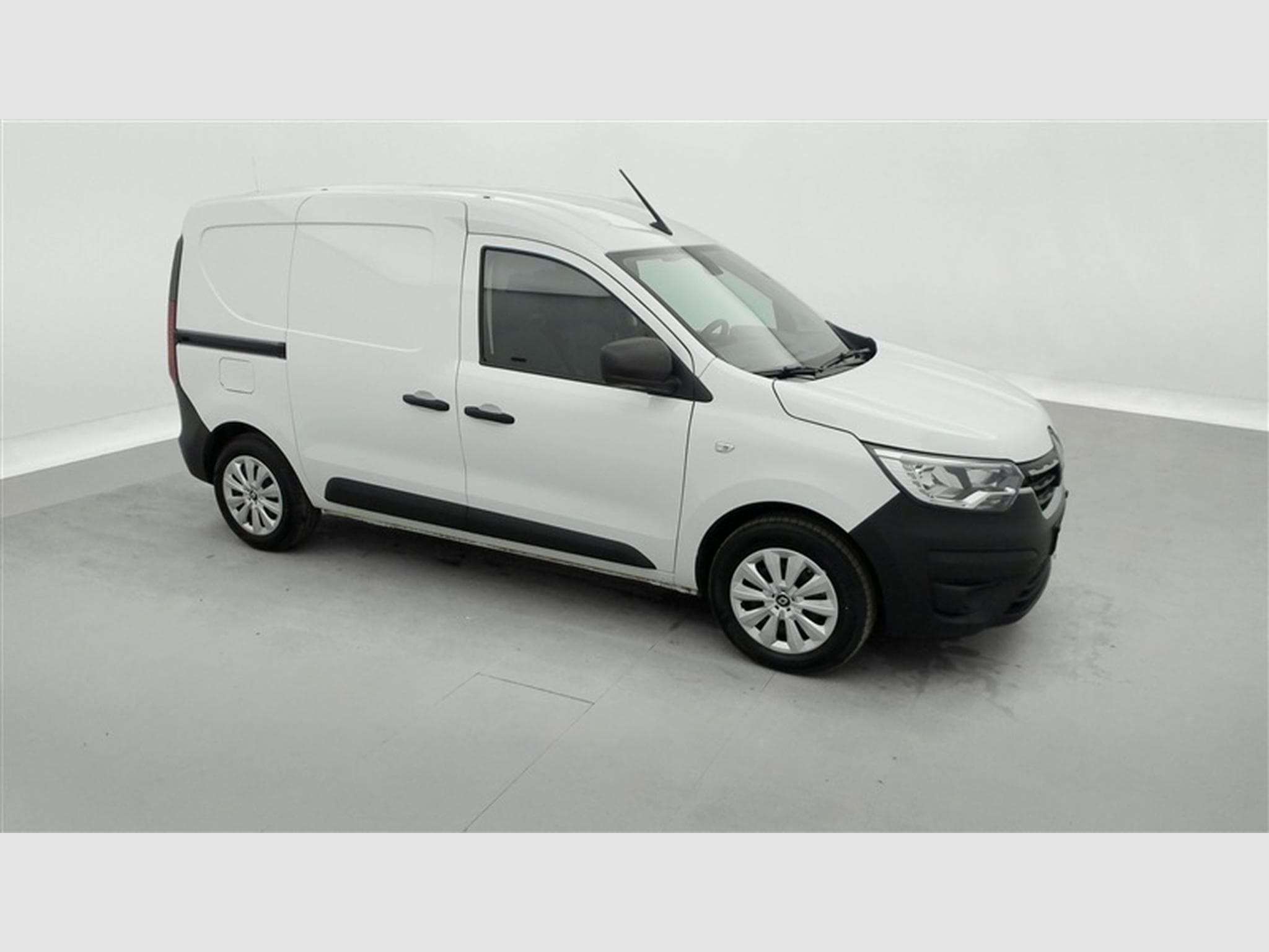 Renault Express 1.5 Blue dCi CLIM /CARPLAY/CAM (2024) - Photo 24