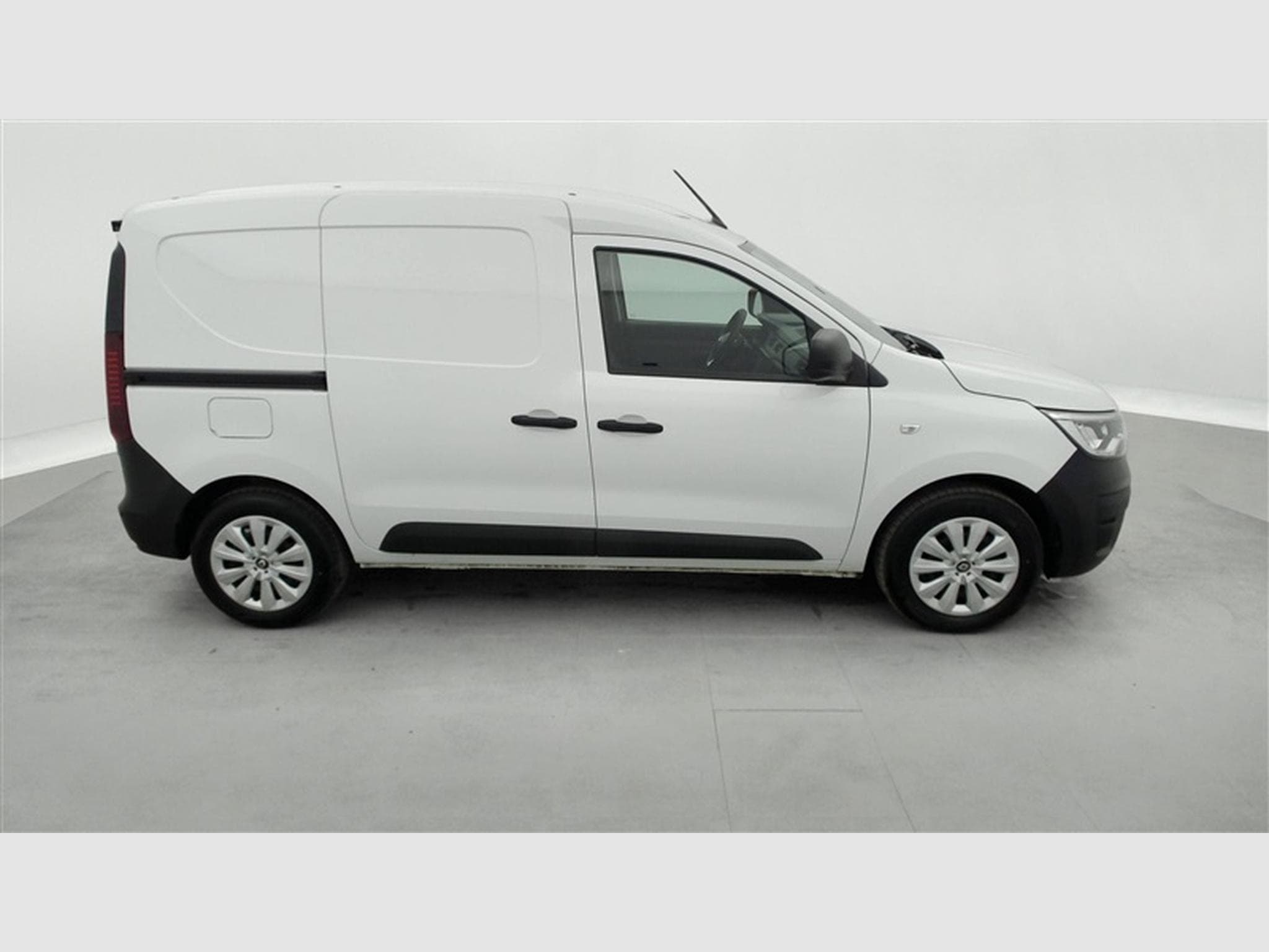Renault Express 1.5 Blue dCi CLIM /CARPLAY/CAM (2024) - Photo 25
