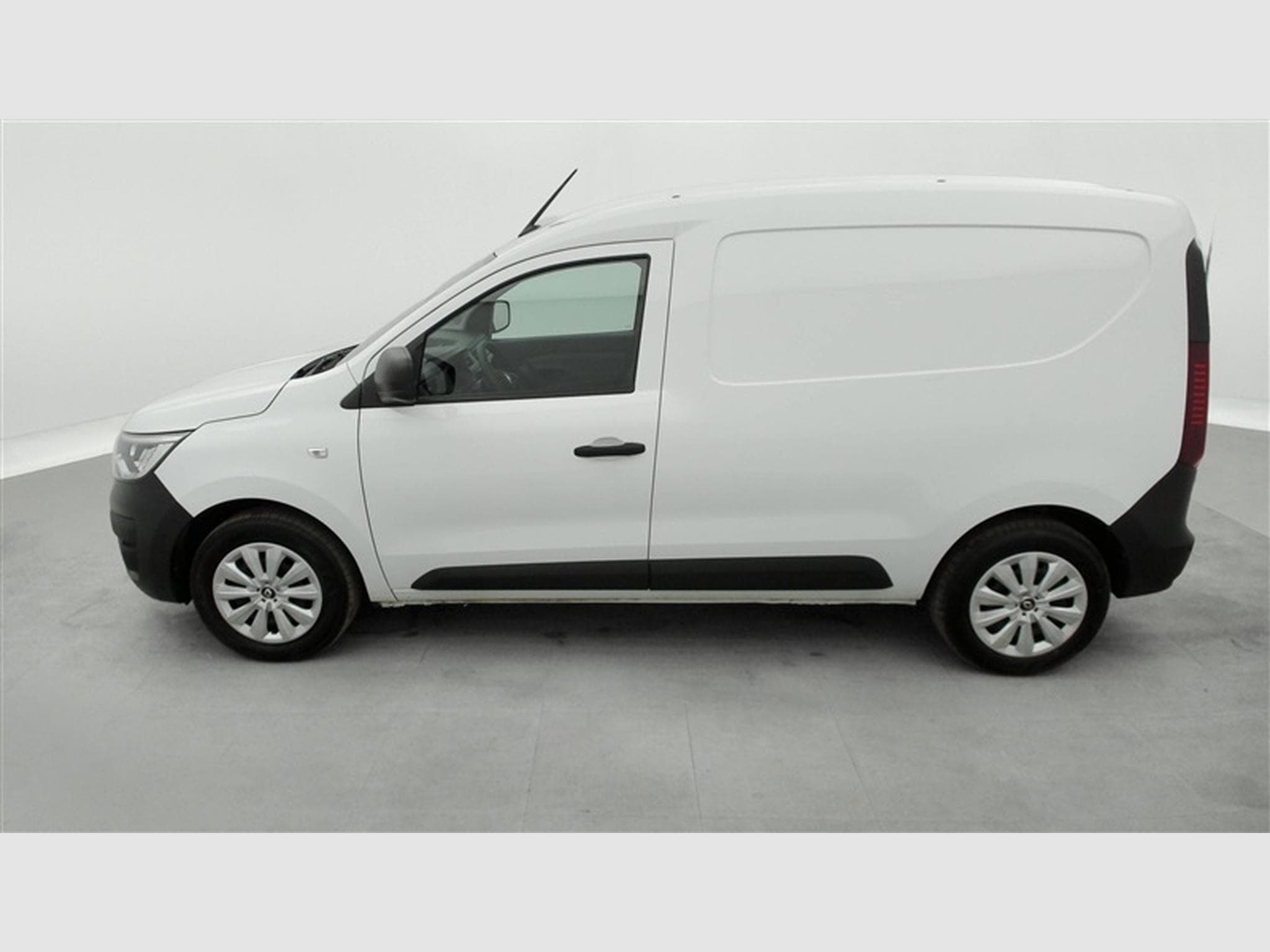 Renault Express 1.5 Blue dCi CLIM /CARPLAY/CAM (2024) - Photo 3