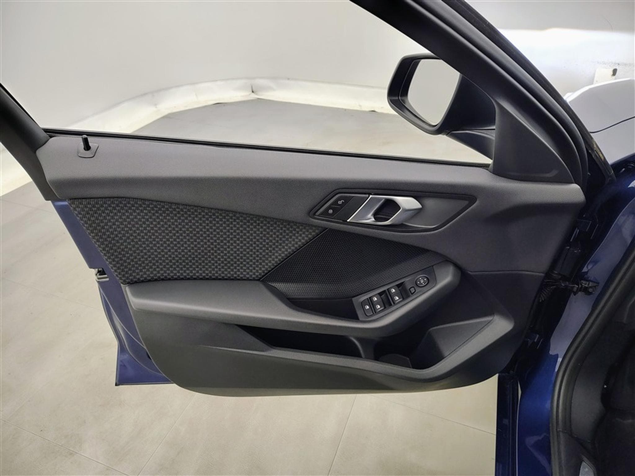 BMW 116 116 d Business NAVI/FULL LED/JA/PDC AV AR (2023) - Photo 17