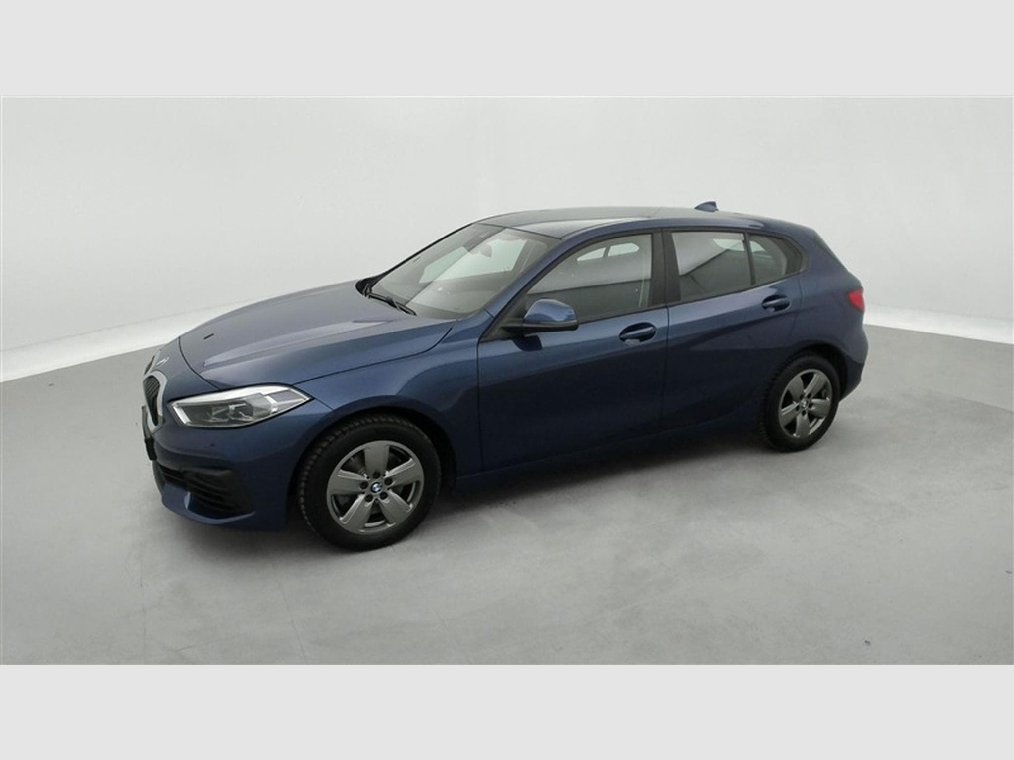 BMW 116 116 d Business NAVI/FULL LED/JA/PDC AV AR (2023) - Photo 21