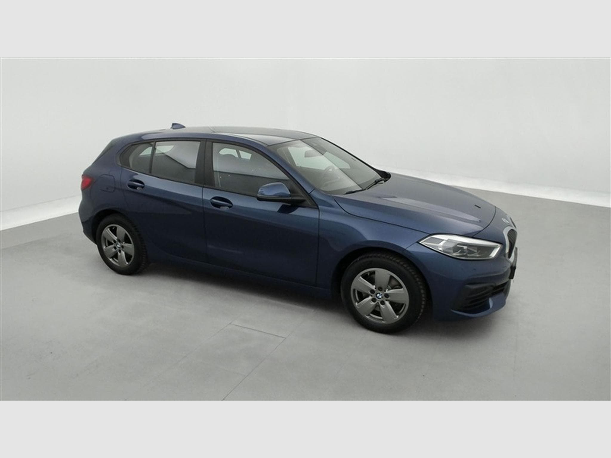 BMW 116 116 d Business NAVI/FULL LED/JA/PDC AV AR (2023) - Photo 23
