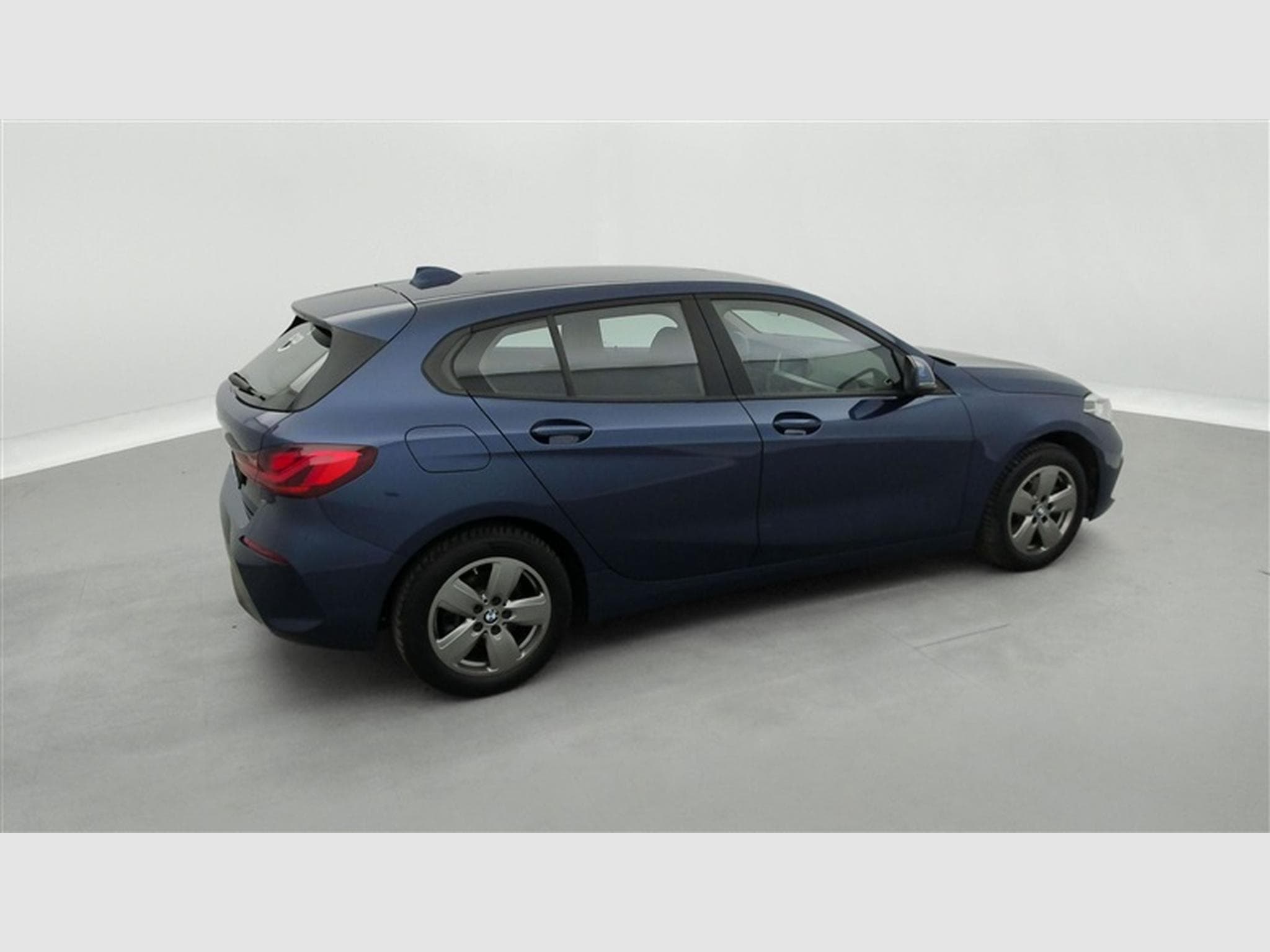 BMW 116 116 d Business NAVI/FULL LED/JA/PDC AV AR (2023) - Photo 25