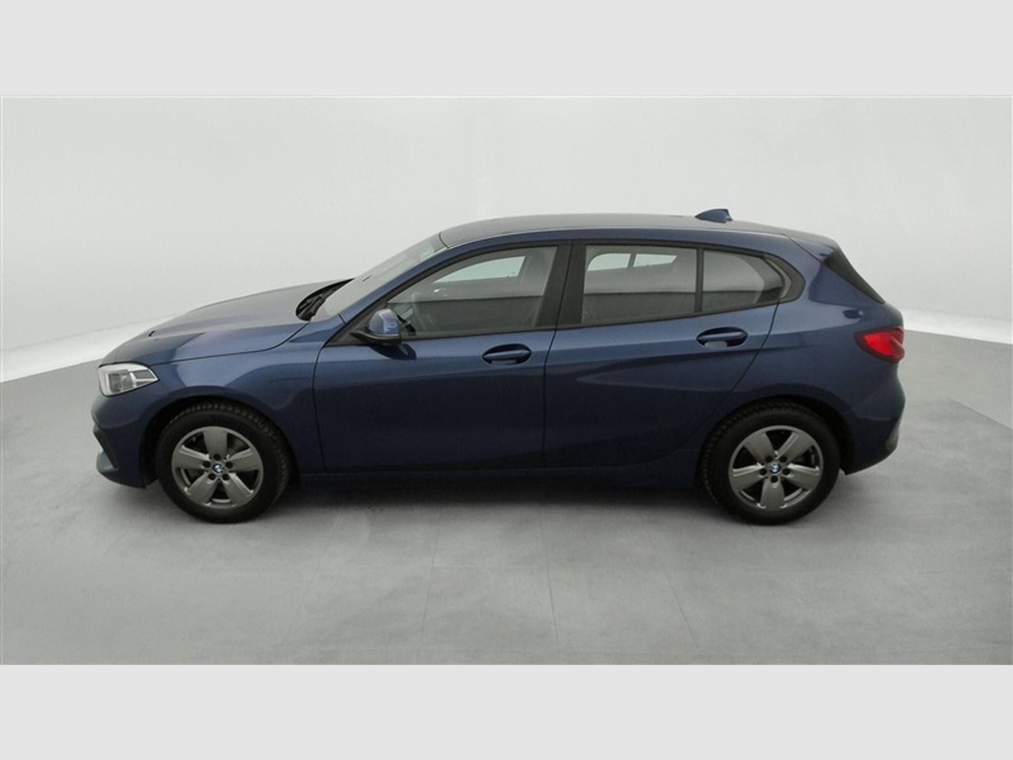 BMW 116 116 d Business NAVI/FULL LED/JA/PDC AV AR (2023) - Photo 3
