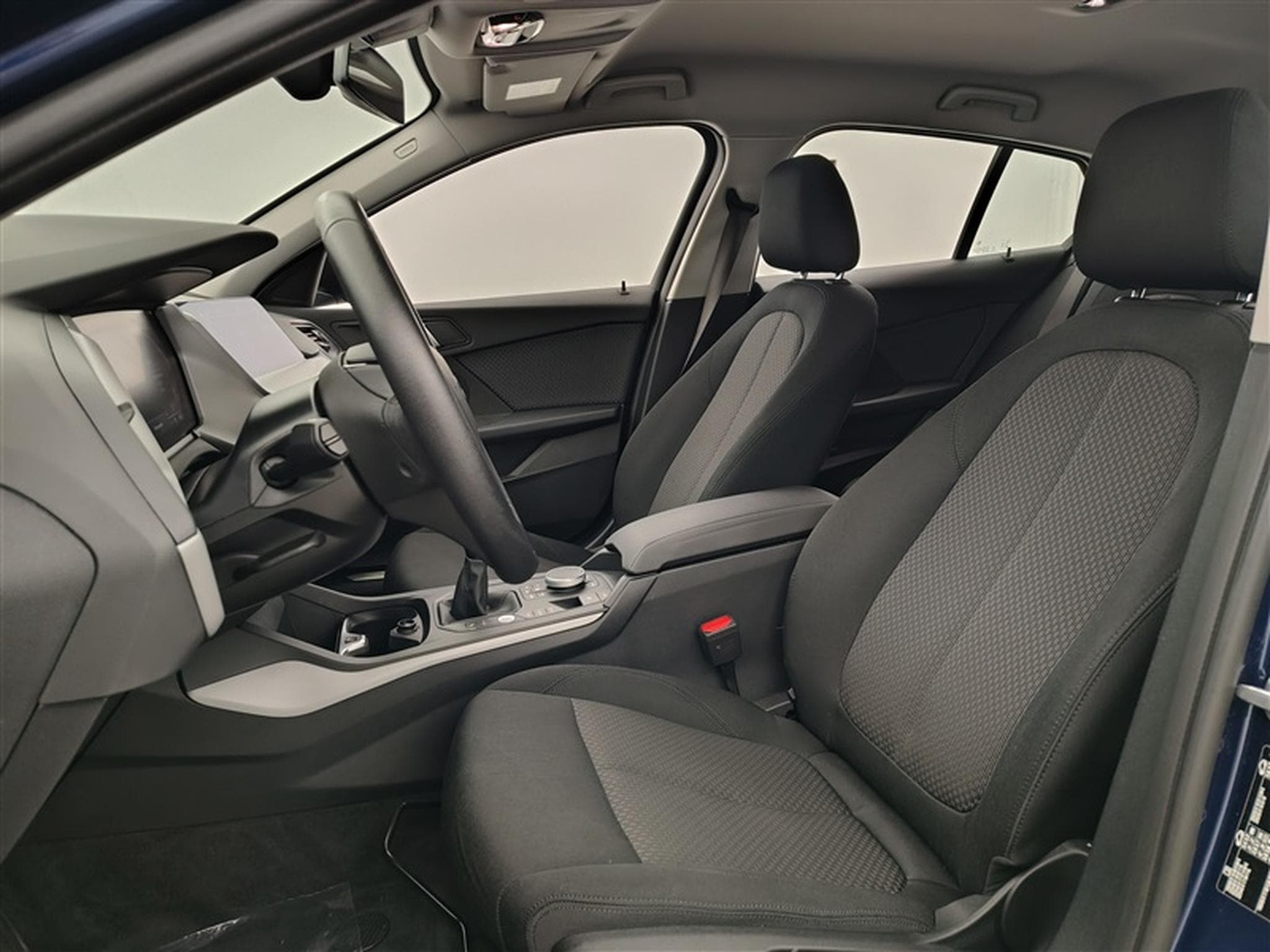 BMW 116 116 d Business NAVI/FULL LED/JA/PDC AV AR (2023) - Photo 7