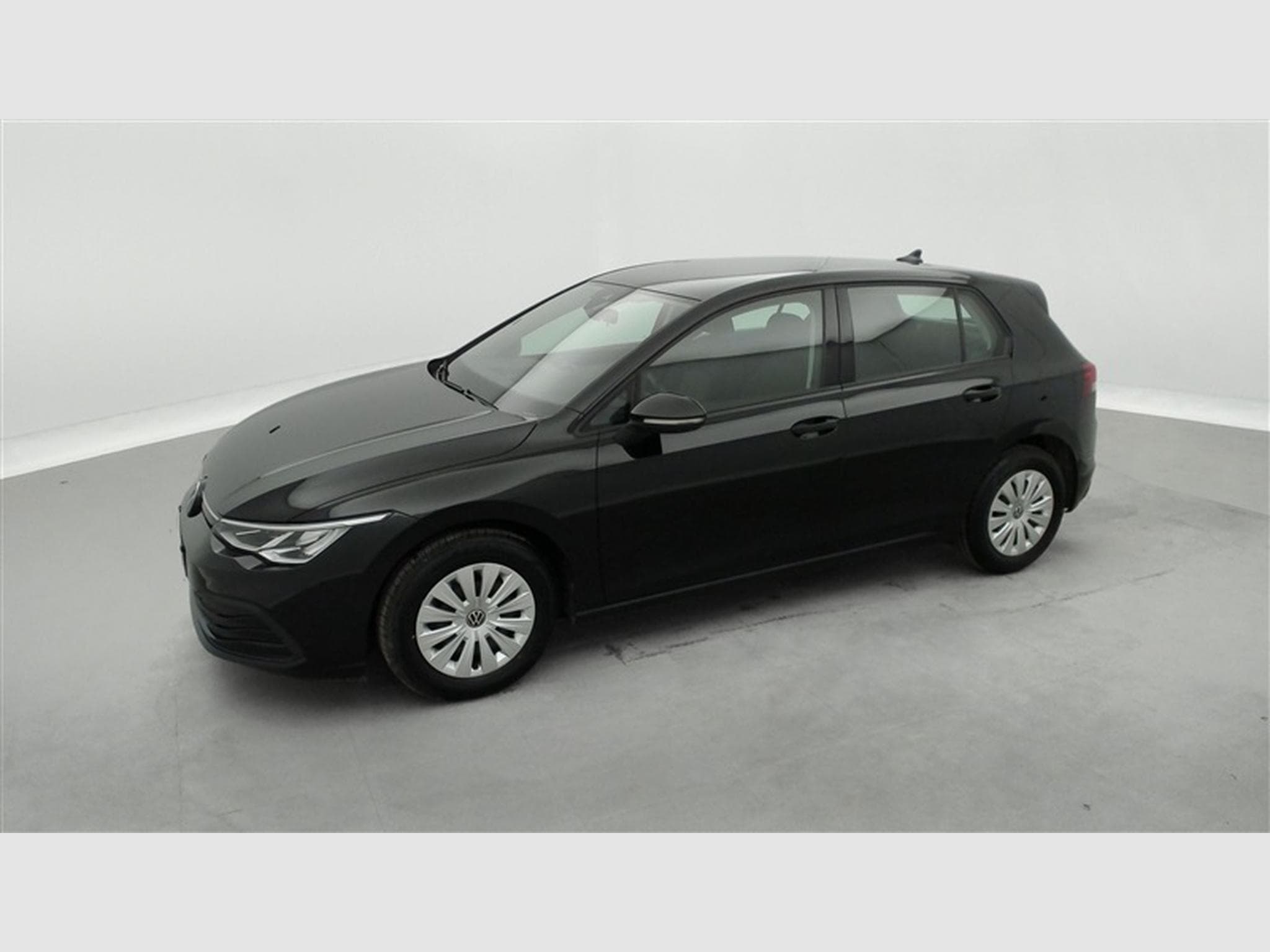 VW Golf 1.0 TSI 110cv Life CARPLAY / FULL LED / PDC AV+AR (2021) - Photo 21