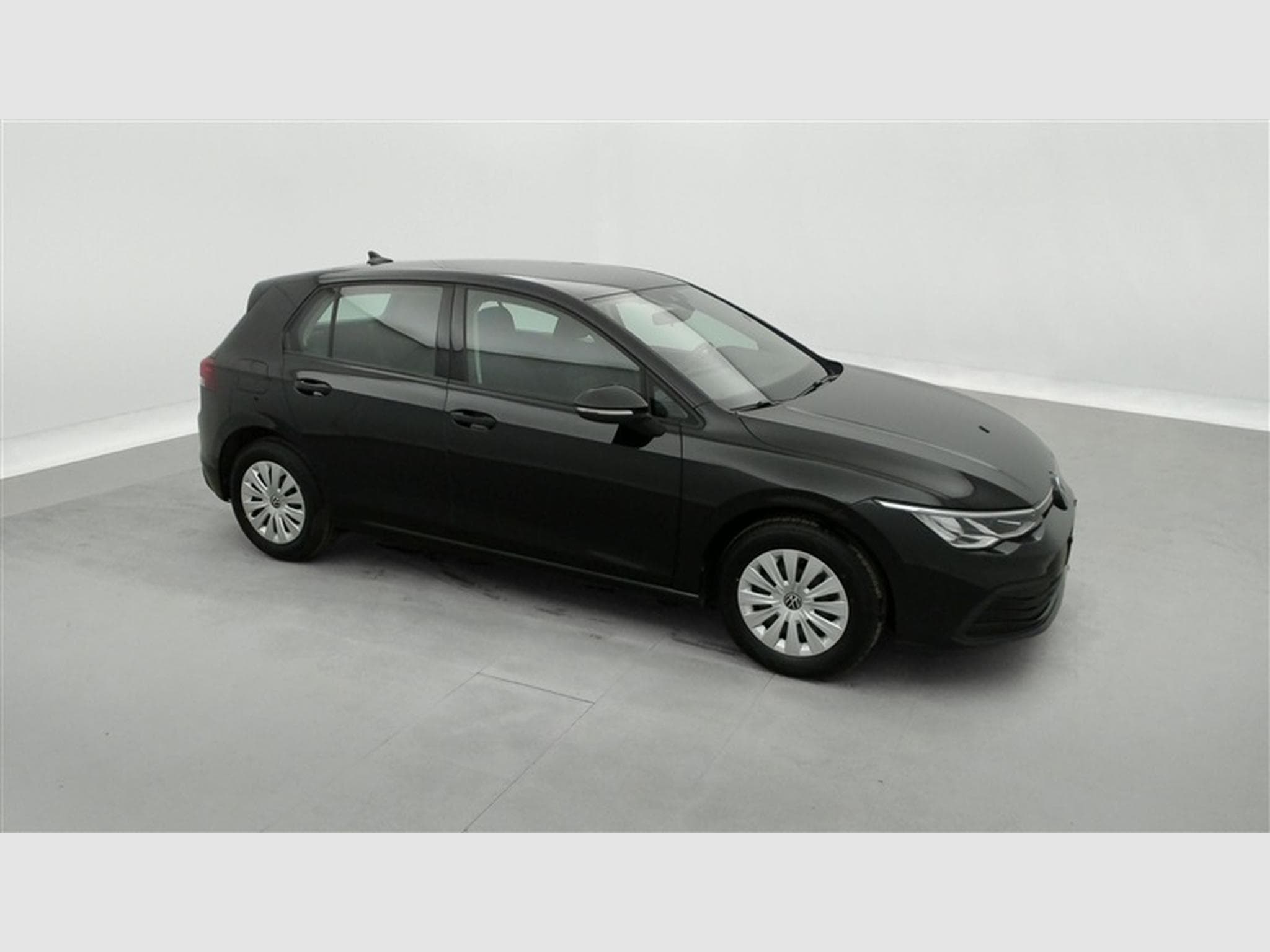 VW Golf 1.0 TSI 110cv Life CARPLAY / FULL LED / PDC AV+AR (2021) - Photo 23