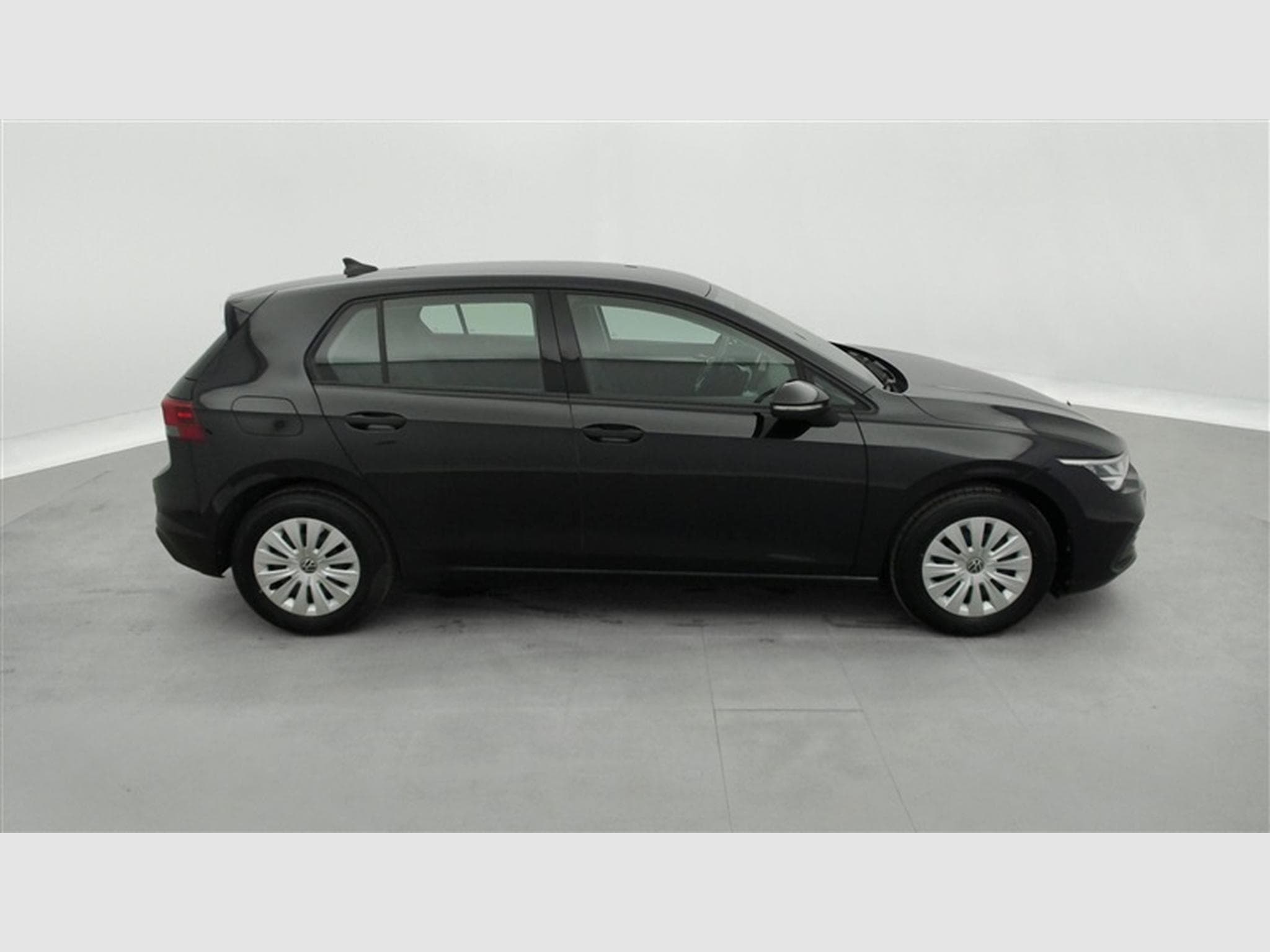 VW Golf 1.0 TSI 110cv Life CARPLAY / FULL LED / PDC AV+AR (2021) - Photo 24