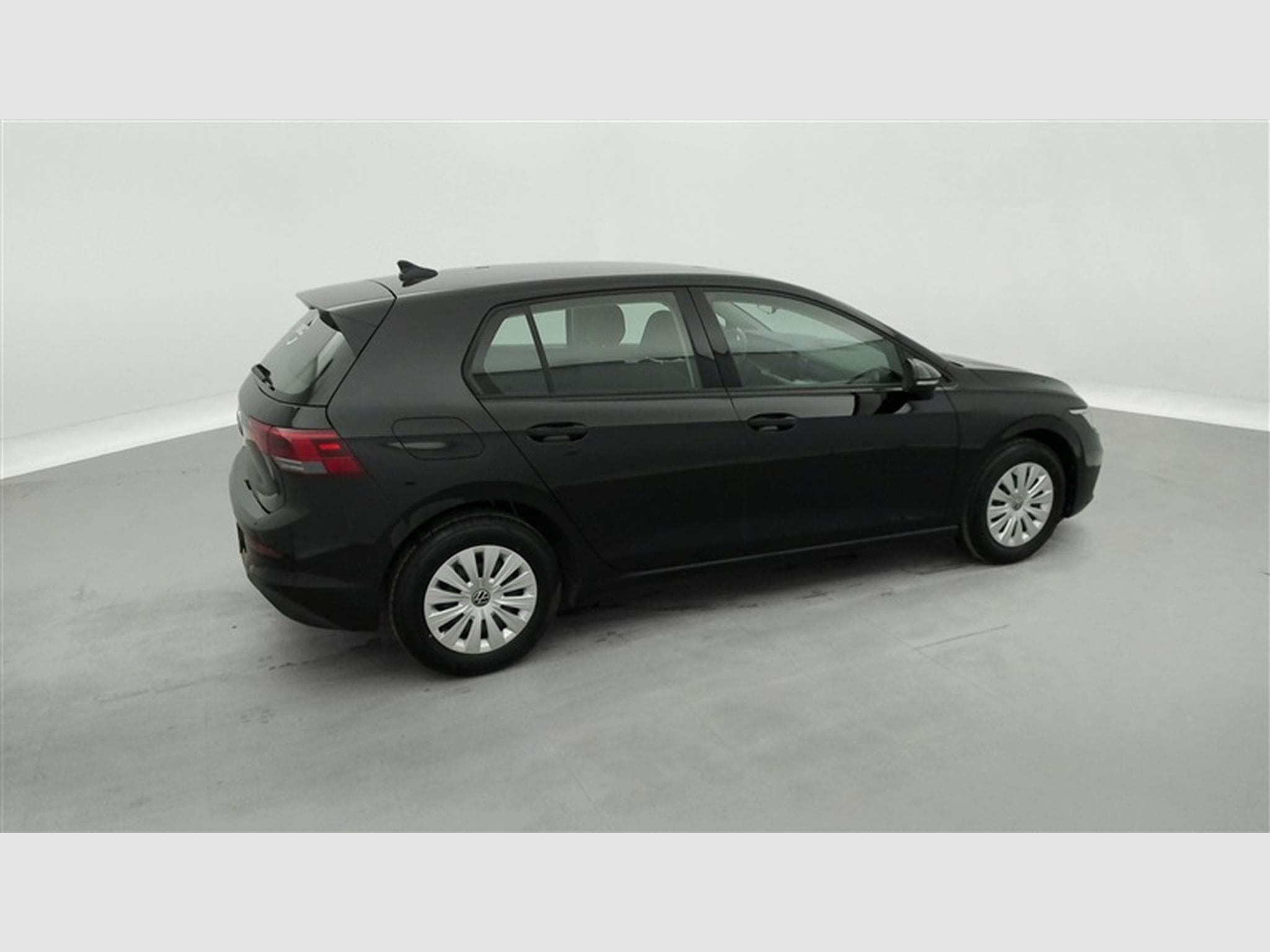 VW Golf 1.0 TSI 110cv Life CARPLAY / FULL LED / PDC AV+AR (2021) - Photo 25