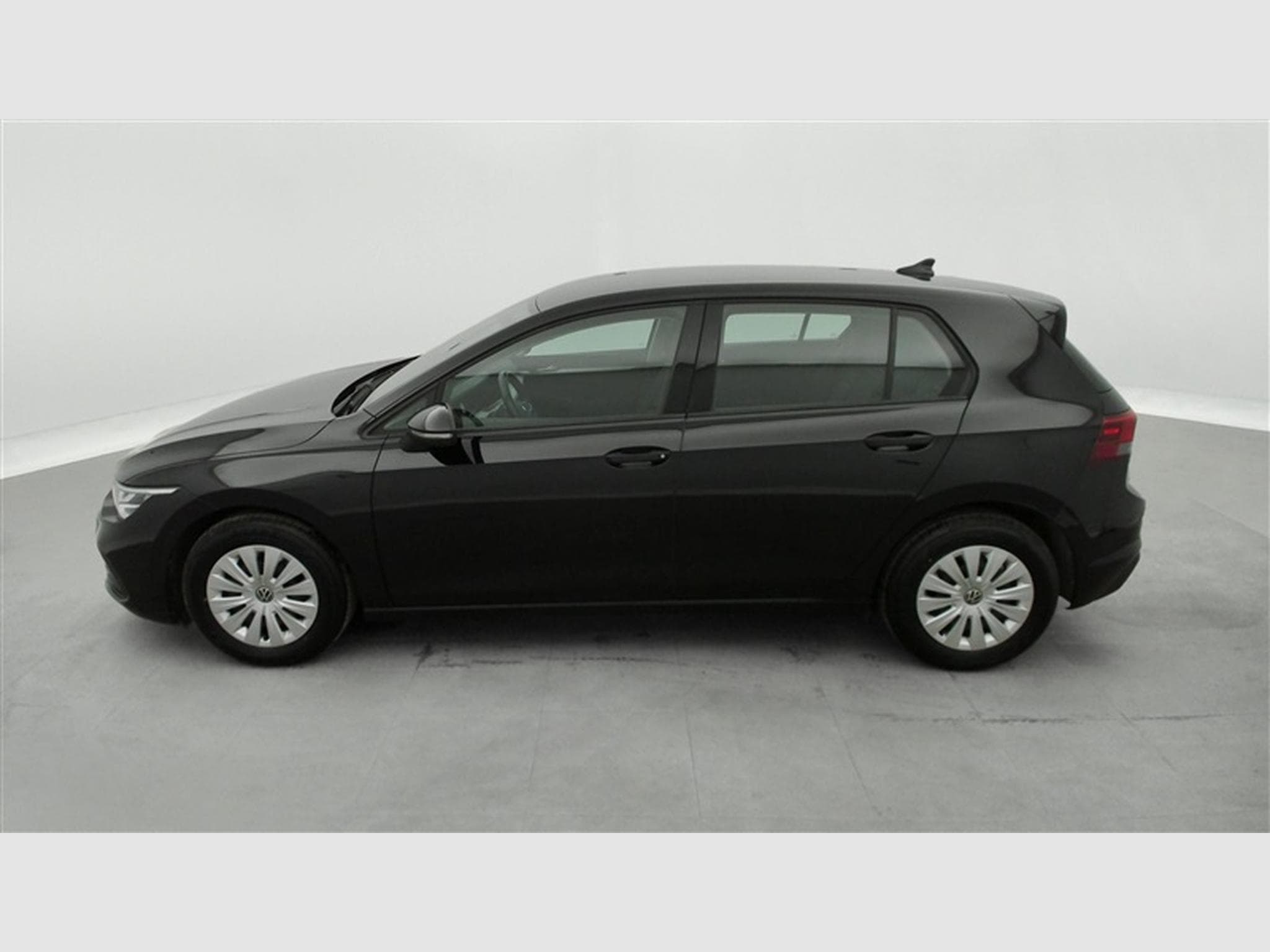 VW Golf 1.0 TSI 110cv Life CARPLAY / FULL LED / PDC AV+AR (2021) - Photo 3