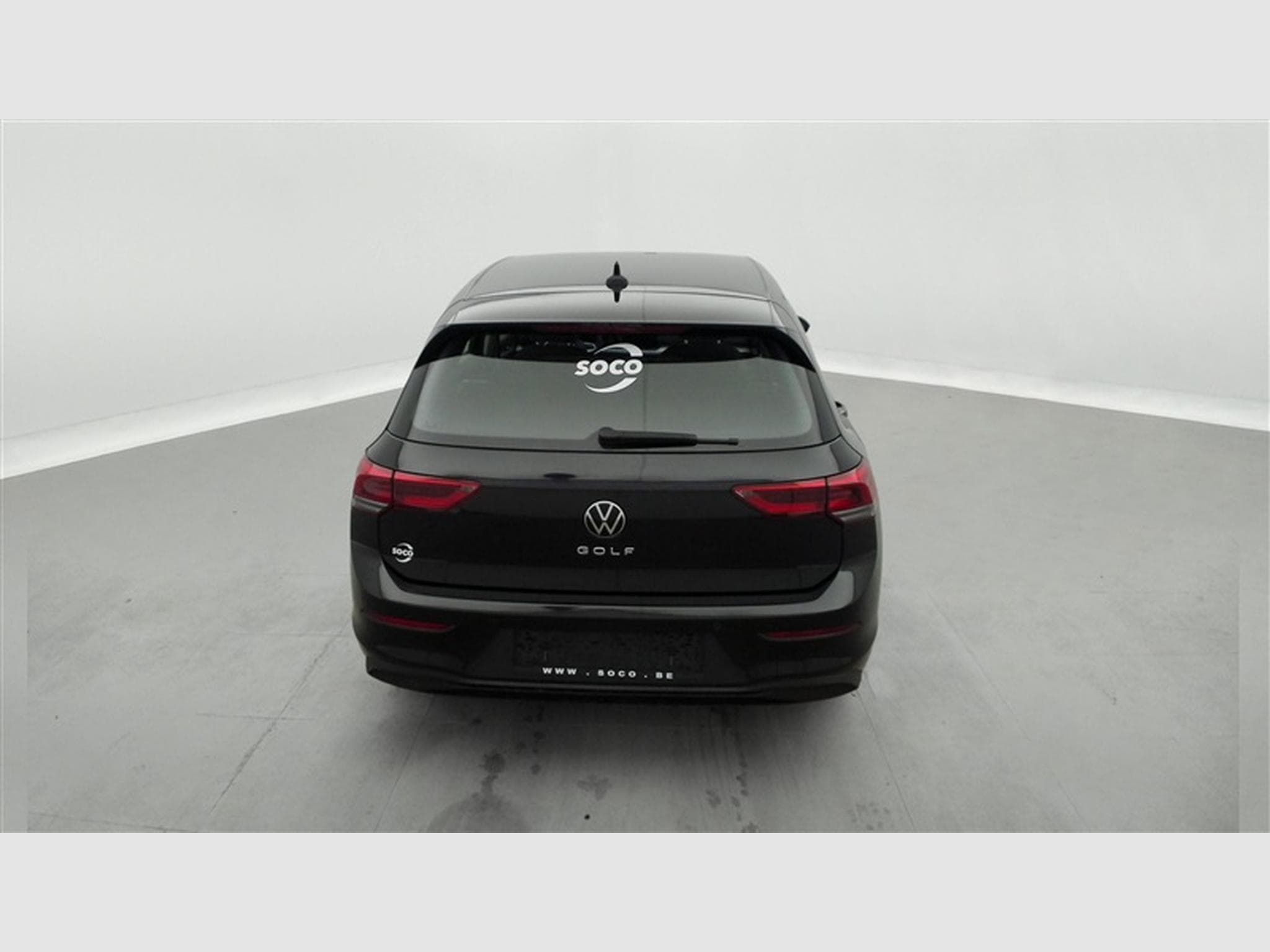 VW Golf 1.0 TSI 110cv Life CARPLAY / FULL LED / PDC AV+AR (2021) - Photo 5