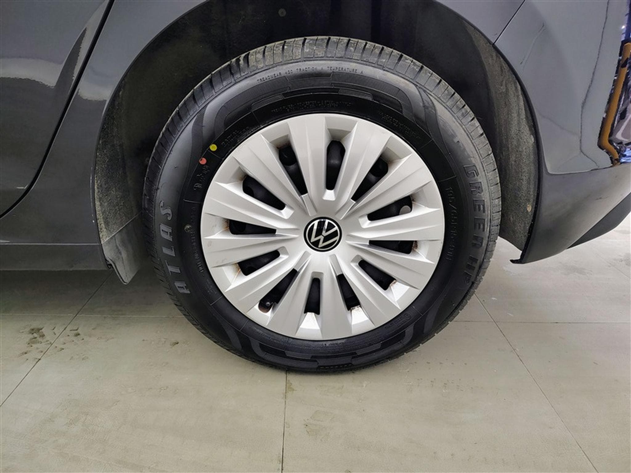 VW Golf 1.0 TSI 110cv Life CARPLAY / FULL LED / PDC AV+AR (2021) - Photo 6