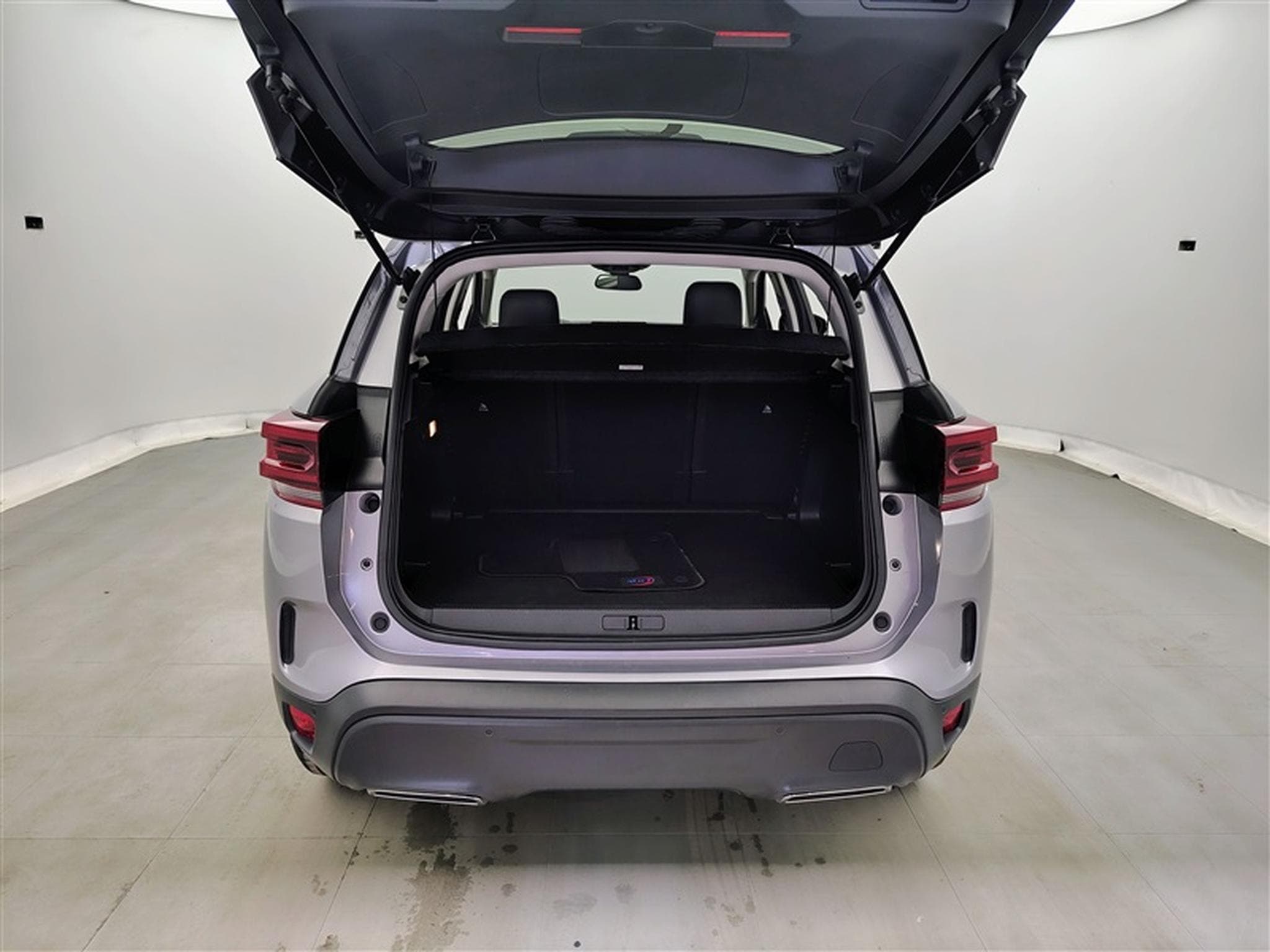 Citroen C5 Aircross 1.2 PureTech 130cv Plus S-CUIR / NAVI / CAMERA / CARPLAY (2024) - Photo 14