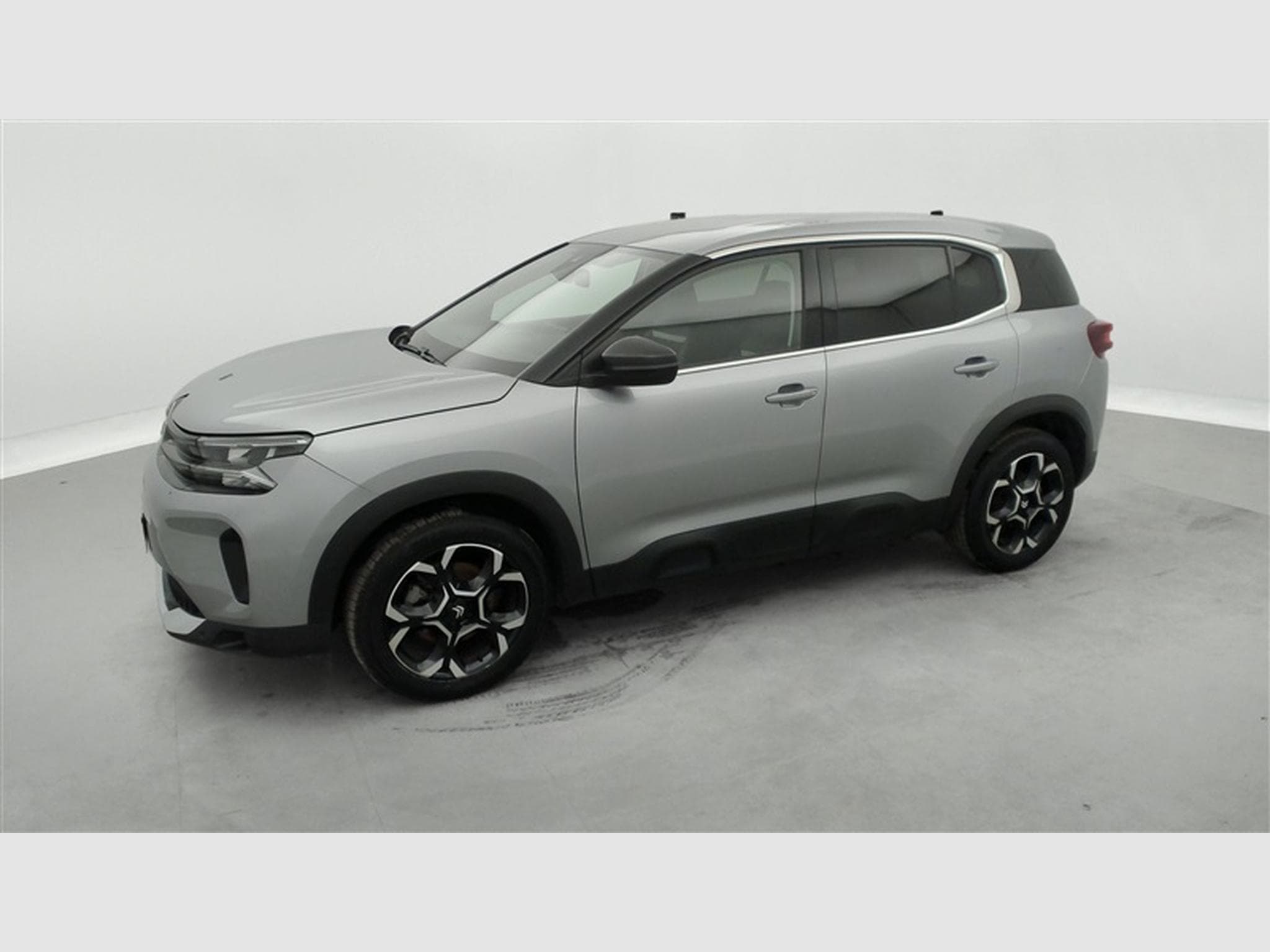 Citroen C5 Aircross 1.2 PureTech 130cv Plus S-CUIR / NAVI / CAMERA / CARPLAY (2024) - Photo 21