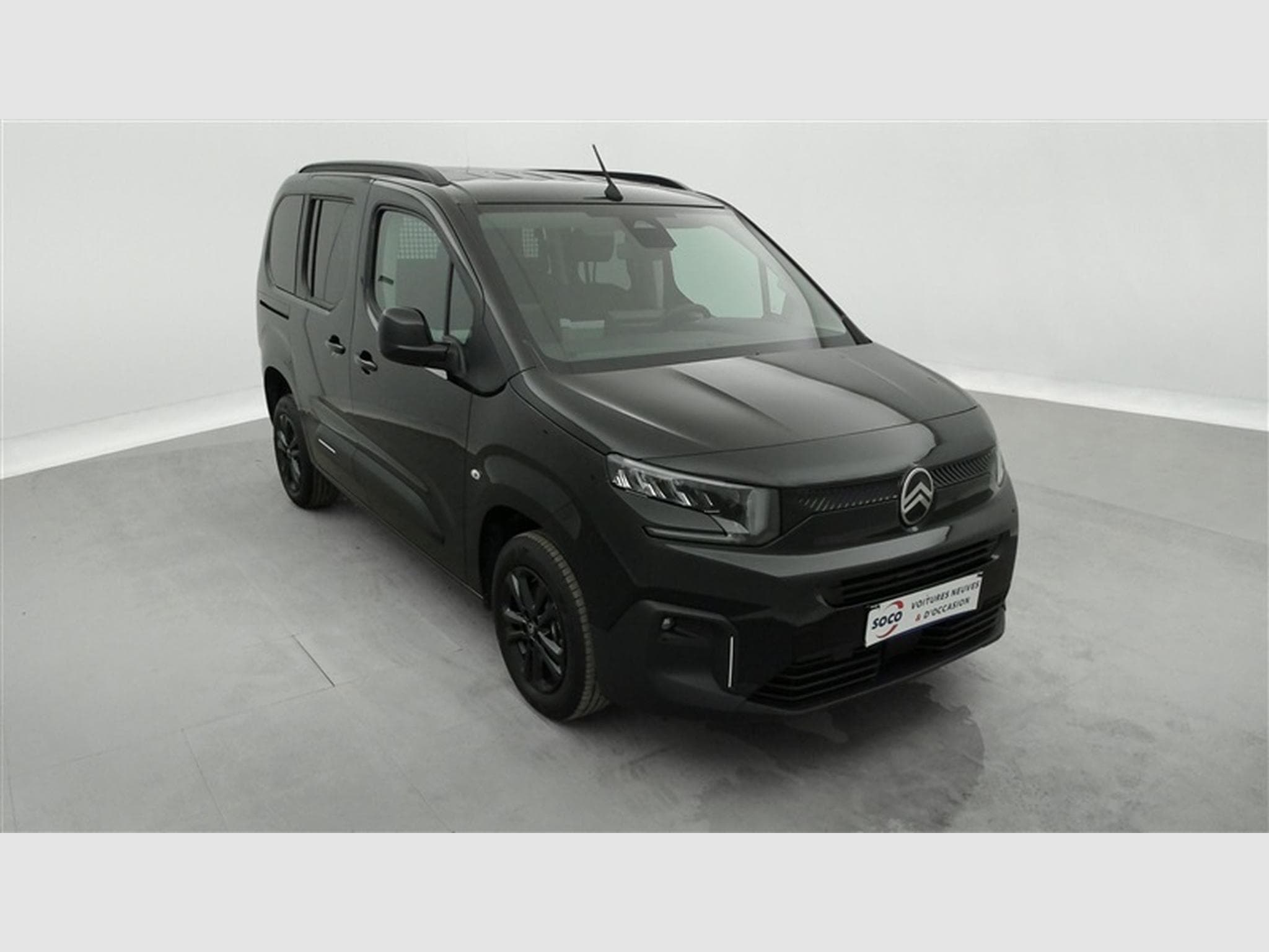Citroen Berlingo 1.5 HDi Multispace CARPLAY / FULL LED / CAMERA / JA 16" (2026) - Photo 22