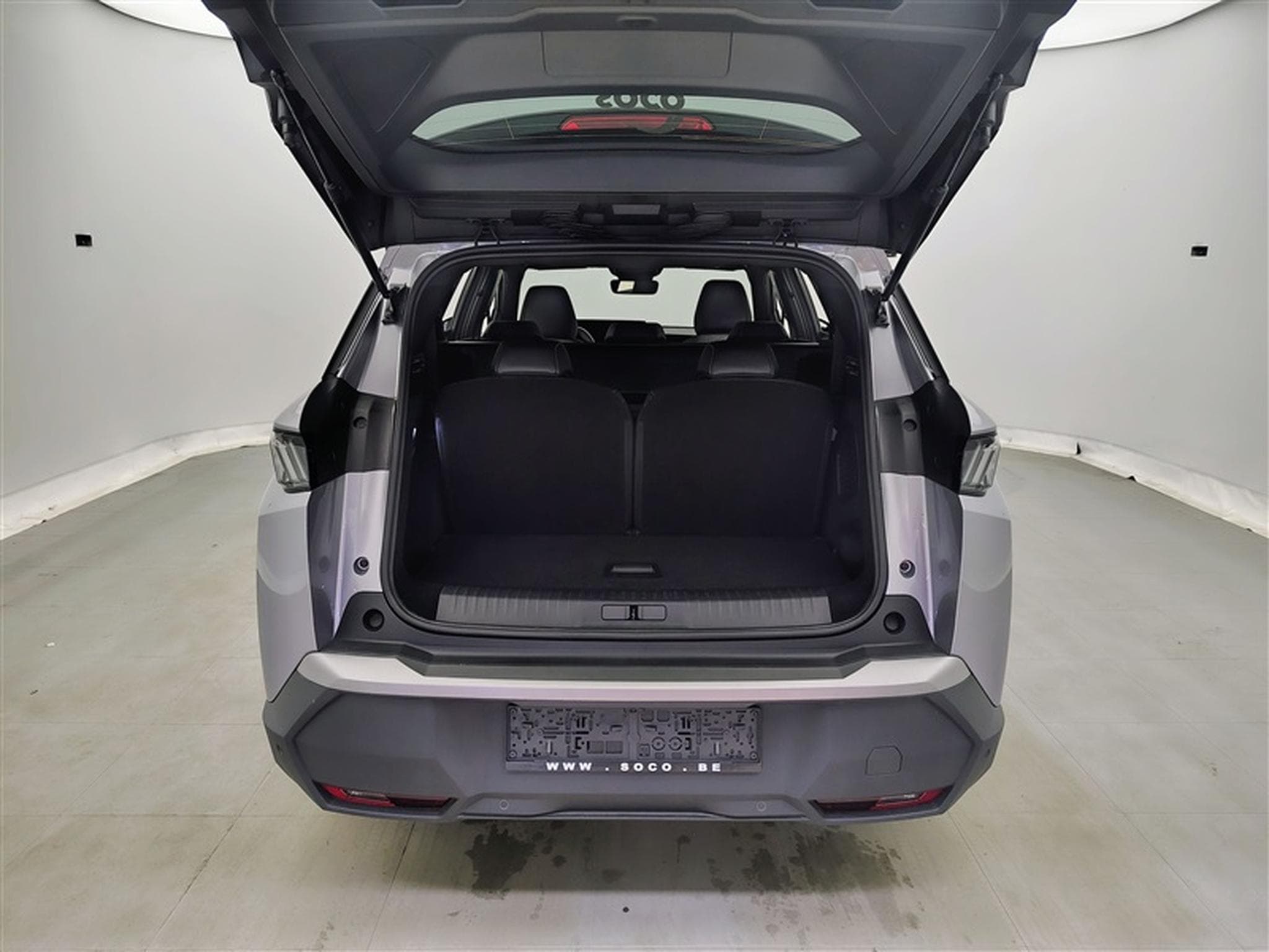 Peugeot 5008 1.2 HYBRID 145cv e-DSC6 Allure 7pl. CARPLAY / FULL LED / CAM (2025) - Photo 14