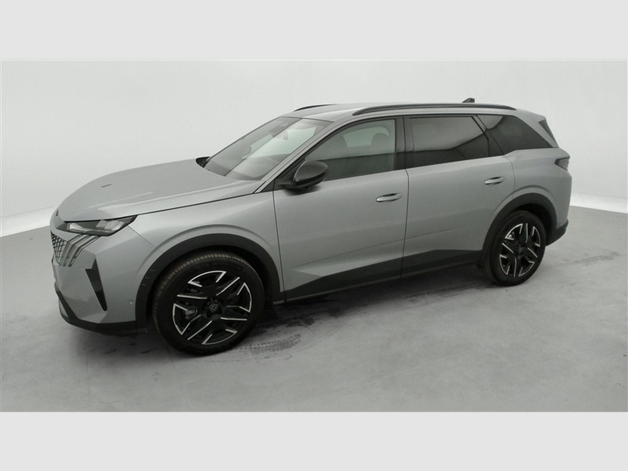 Peugeot 5008 1.2 HYBRID 145cv e-DSC6 Allure 7pl. CARPLAY / FULL LED / CAM (2025) - Photo 21