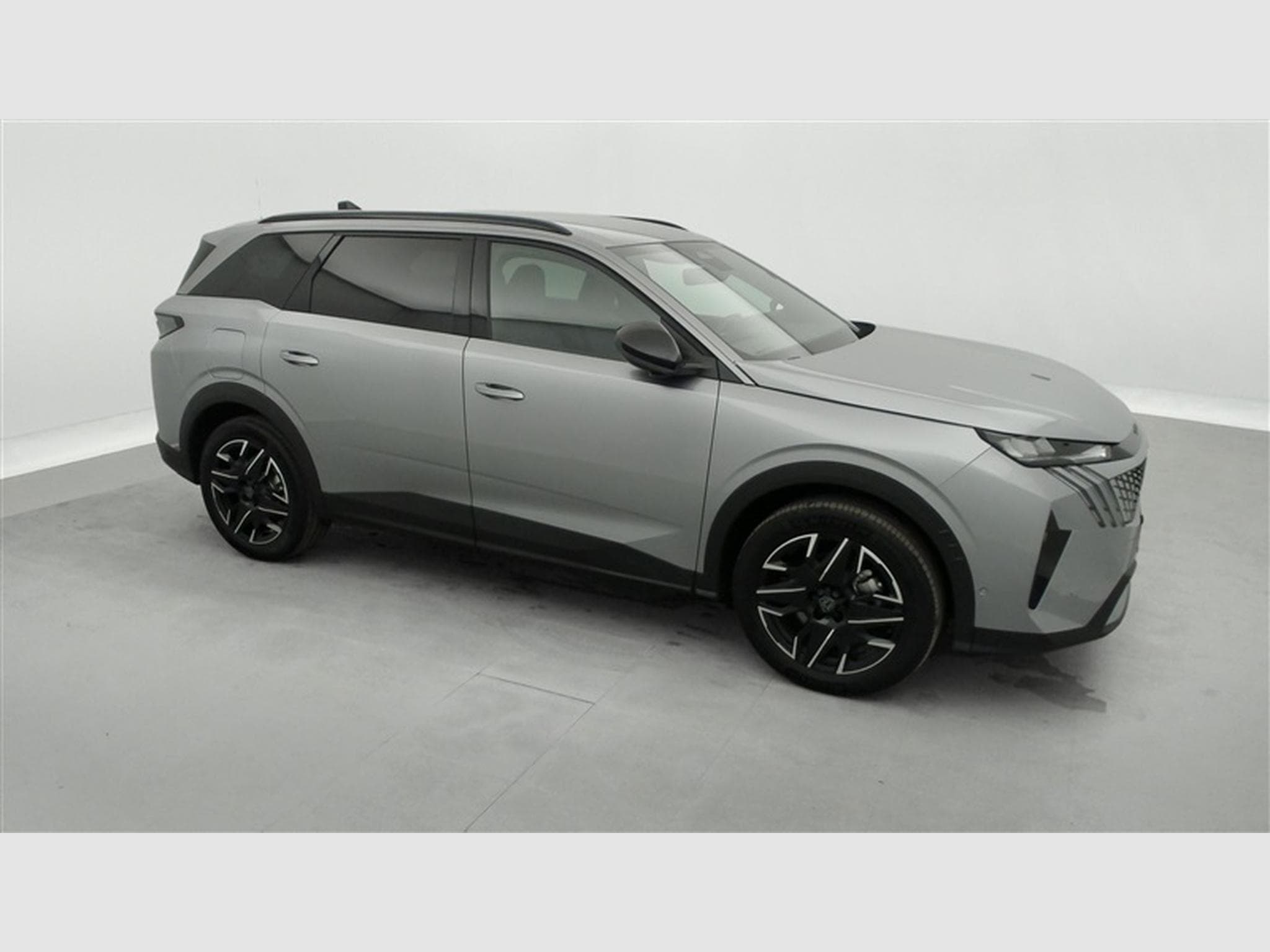 Peugeot 5008 1.2 HYBRID 145cv e-DSC6 Allure 7pl. CARPLAY / FULL LED / CAM (2025) - Photo 23