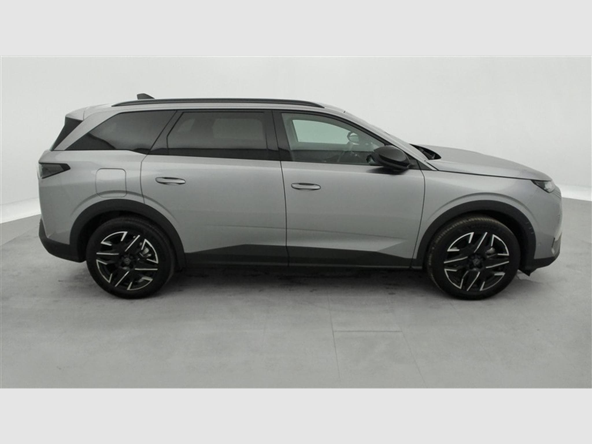 Peugeot 5008 1.2 HYBRID 145cv e-DSC6 Allure 7pl. CARPLAY / FULL LED / CAM (2025) - Photo 24