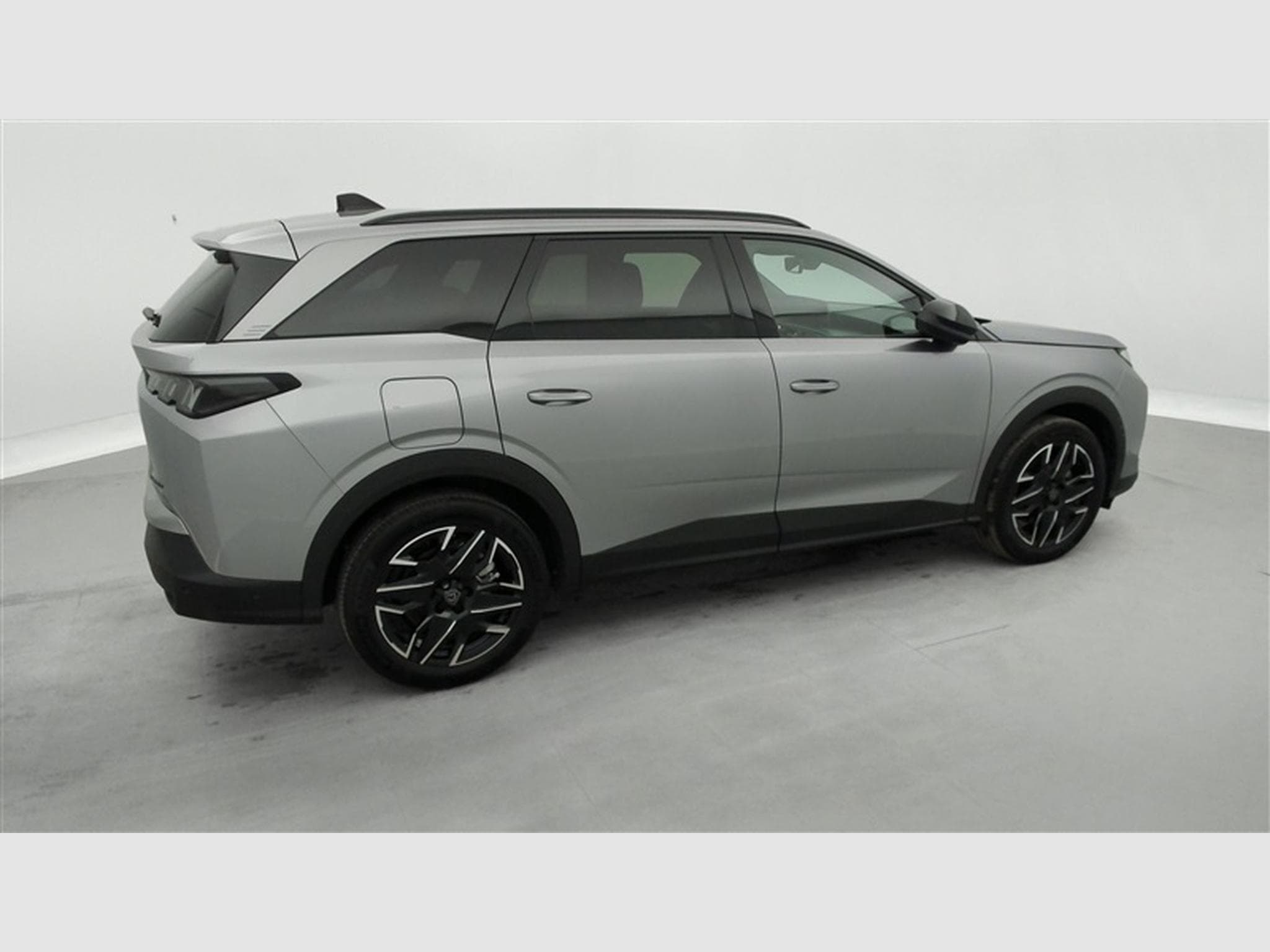 Peugeot 5008 1.2 HYBRID 145cv e-DSC6 Allure 7pl. CARPLAY / FULL LED / CAM (2025) - Photo 25