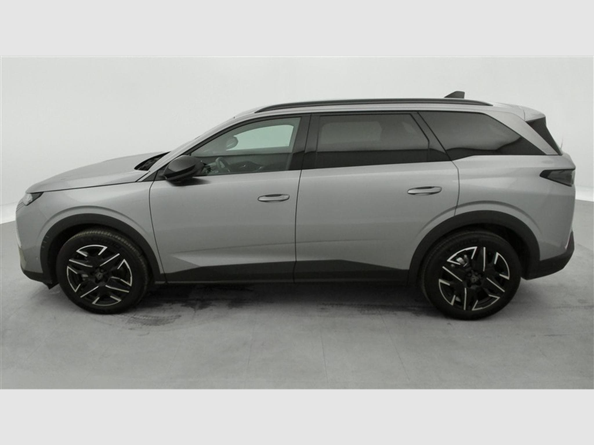 Peugeot 5008 1.2 HYBRID 145cv e-DSC6 Allure 7pl. CARPLAY / FULL LED / CAM (2025) - Photo 3