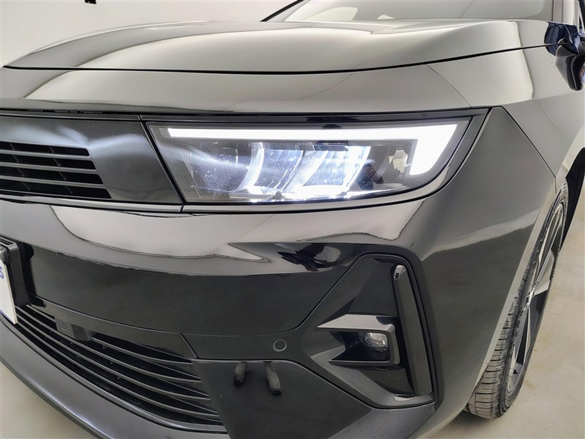Opel Astra 1.5 Turbo D Sport T GS *FULL LED/CARPLAY/CAM360/PDC/JA17* (2024) - Photo 15