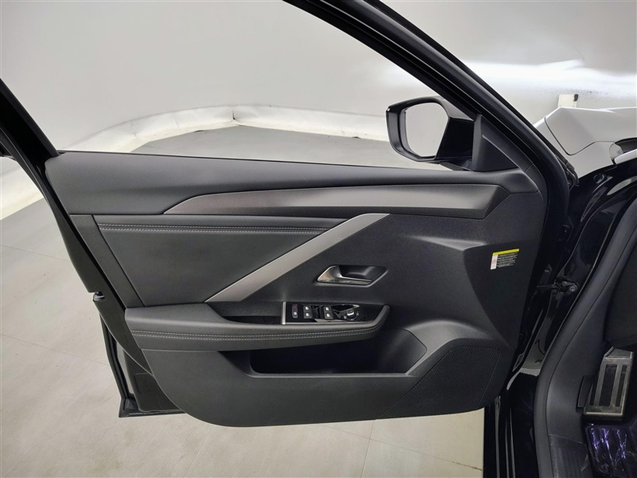 Opel Astra 1.5 Turbo D Sport T GS *FULL LED/CARPLAY/CAM360/PDC/JA17* (2024) - Photo 17