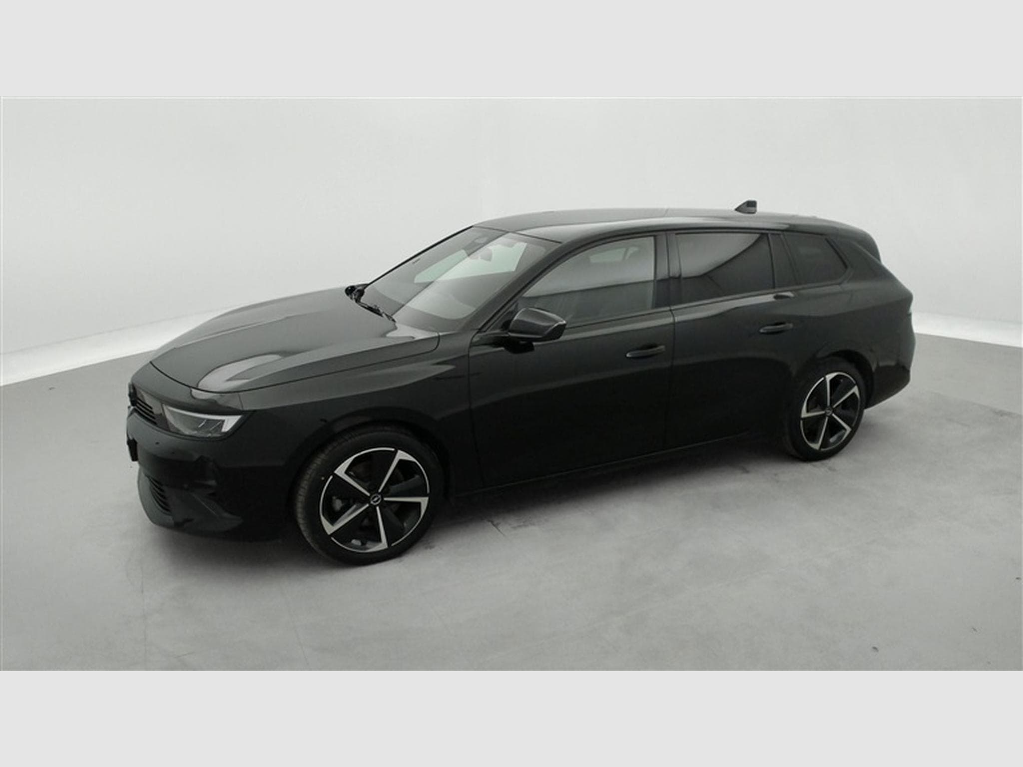 Opel Astra 1.5 Turbo D Sport T GS *FULL LED/CARPLAY/CAM360/PDC/JA17* (2024) - Photo 22