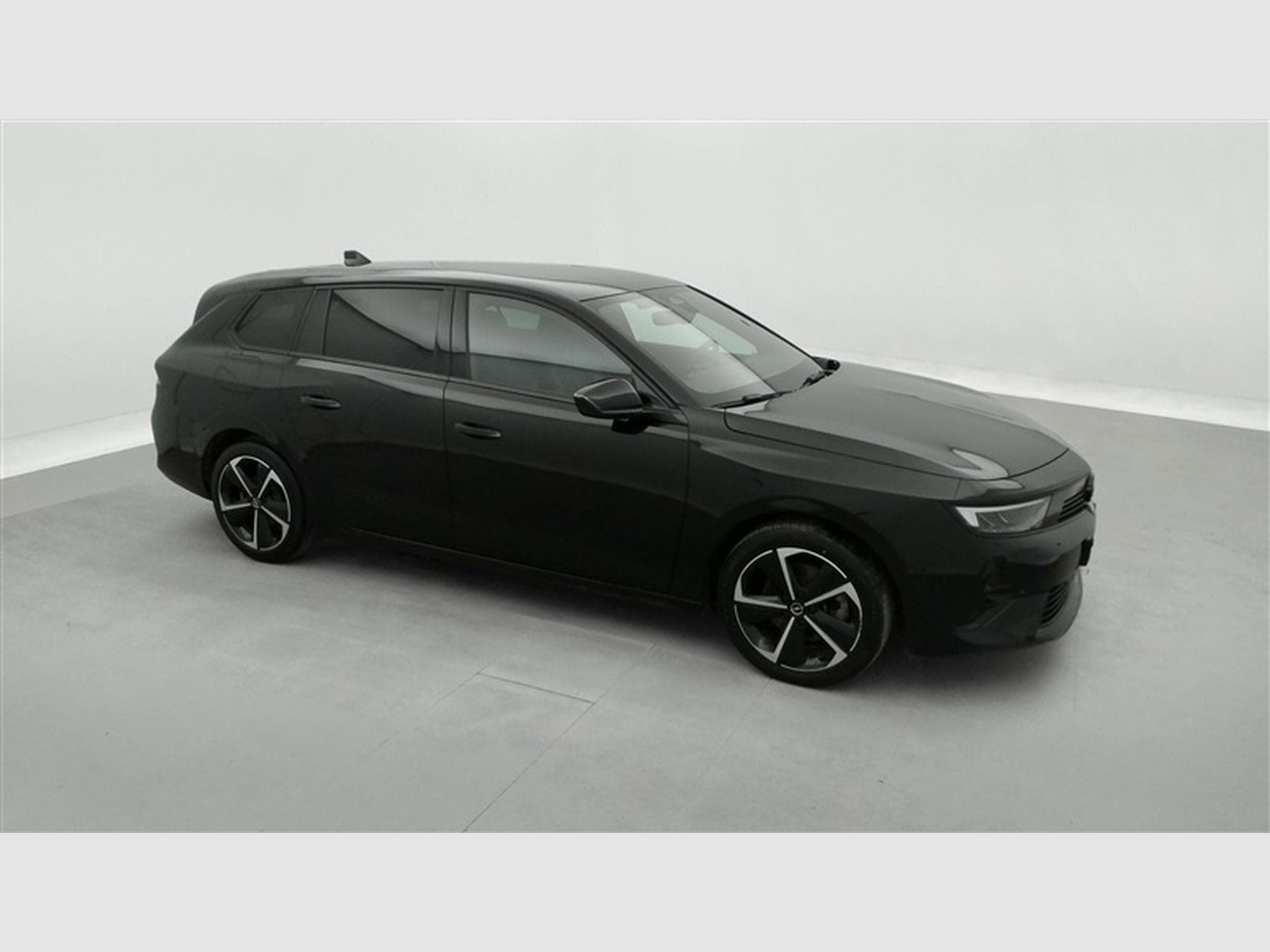 Opel Astra 1.5 Turbo D Sport T GS *FULL LED/CARPLAY/CAM360/PDC/JA17* (2024) - Photo 24