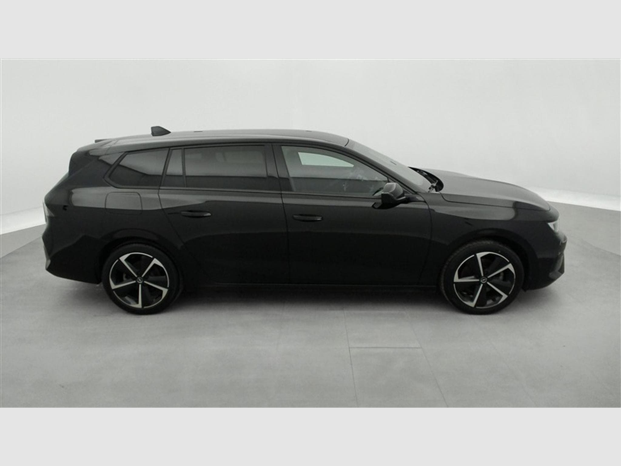 Opel Astra 1.5 Turbo D Sport T GS *FULL LED/CARPLAY/CAM360/PDC/JA17* (2024) - Photo 25