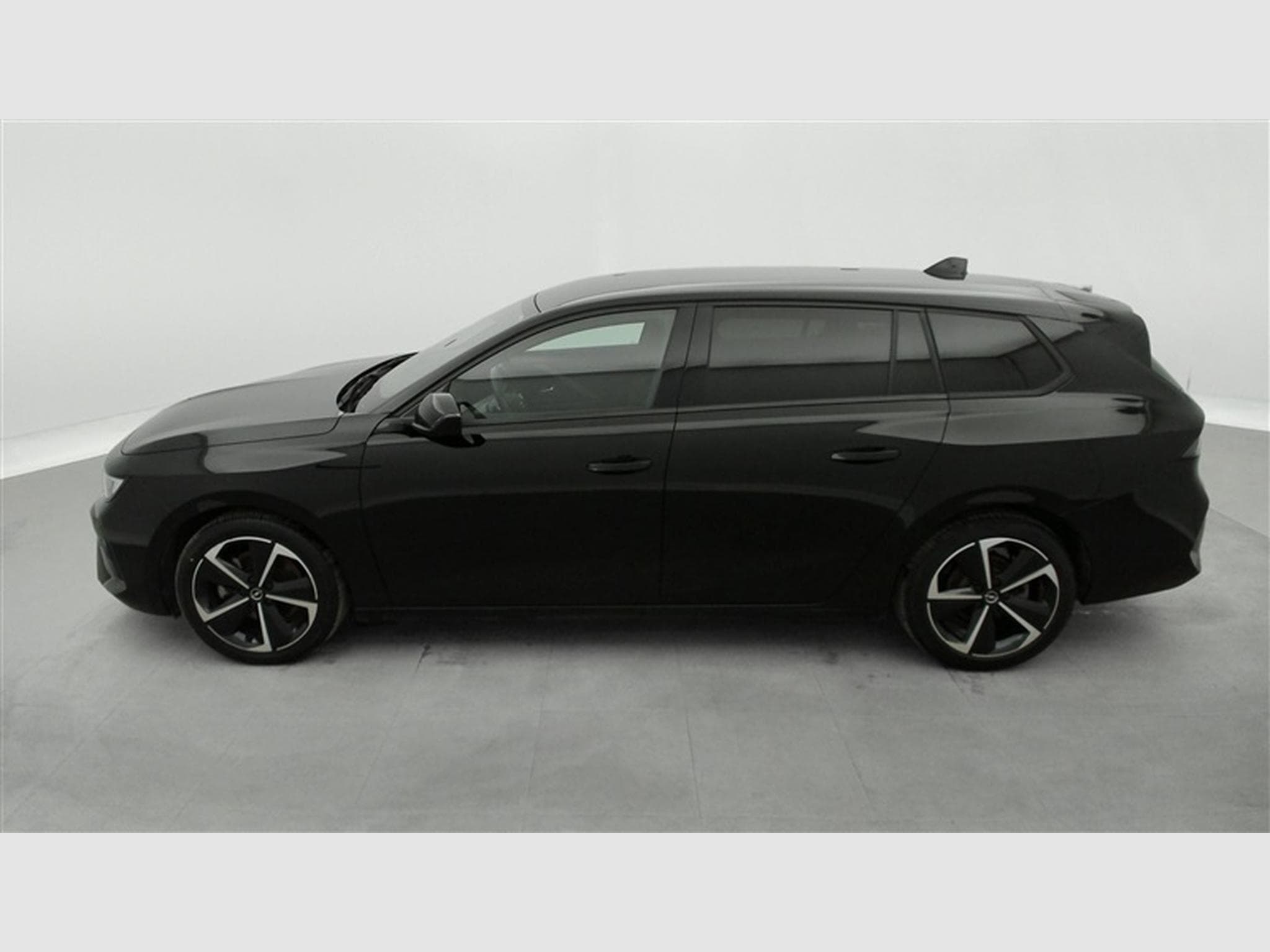 Opel Astra 1.5 Turbo D Sport T GS *FULL LED/CARPLAY/CAM360/PDC/JA17* (2024) - Photo 3