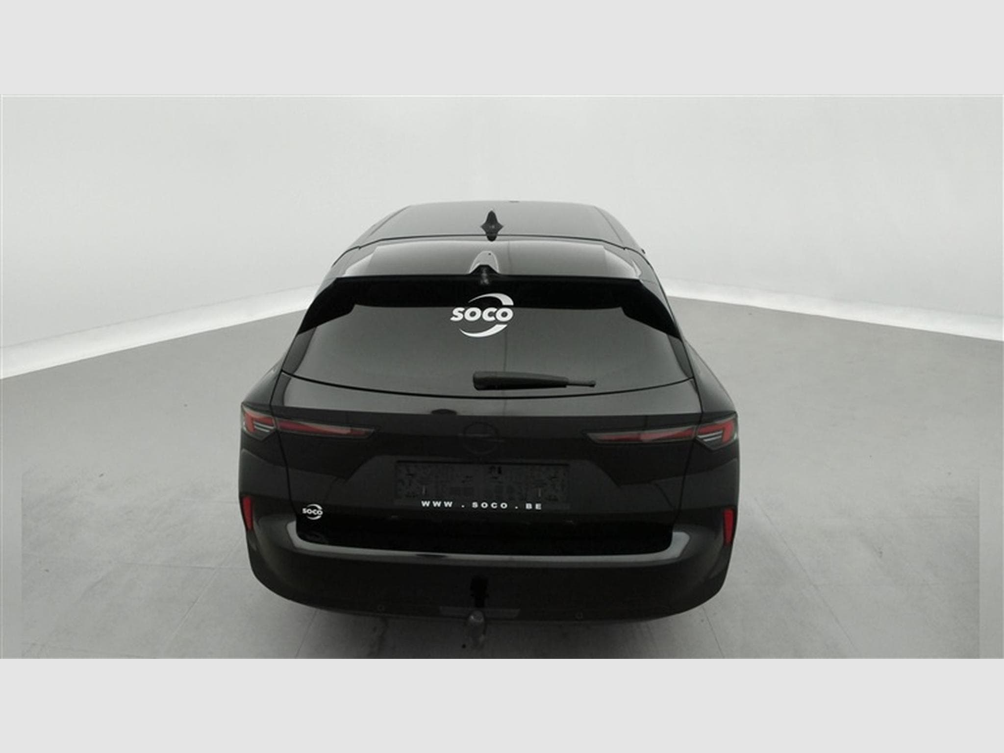 Opel Astra 1.5 Turbo D Sport T GS *FULL LED/CARPLAY/CAM360/PDC/JA17* (2024) - Photo 5