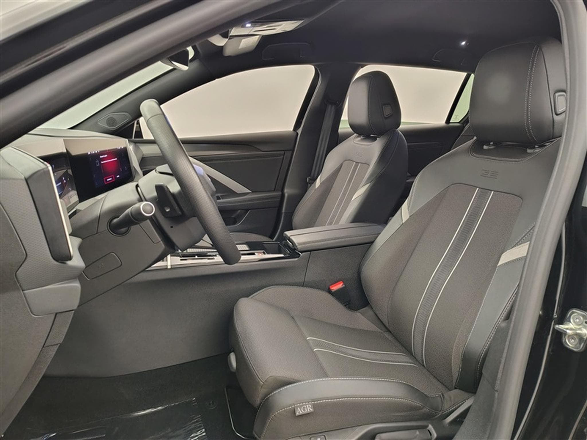 Opel Astra 1.5 Turbo D Sport T GS *FULL LED/CARPLAY/CAM360/PDC/JA17* (2024) - Photo 7
