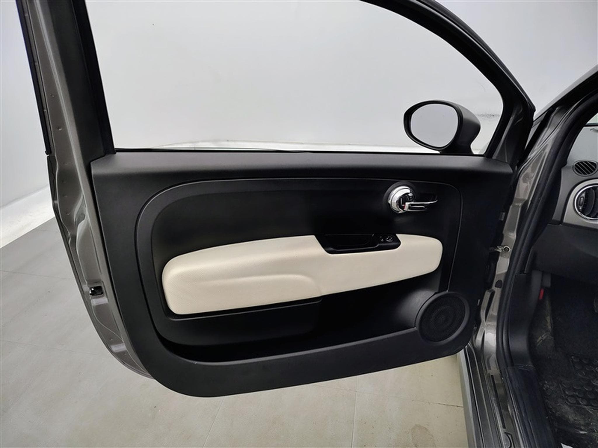 Fiat 500 1.2i Eleganza MTA (2018) - Photo 16