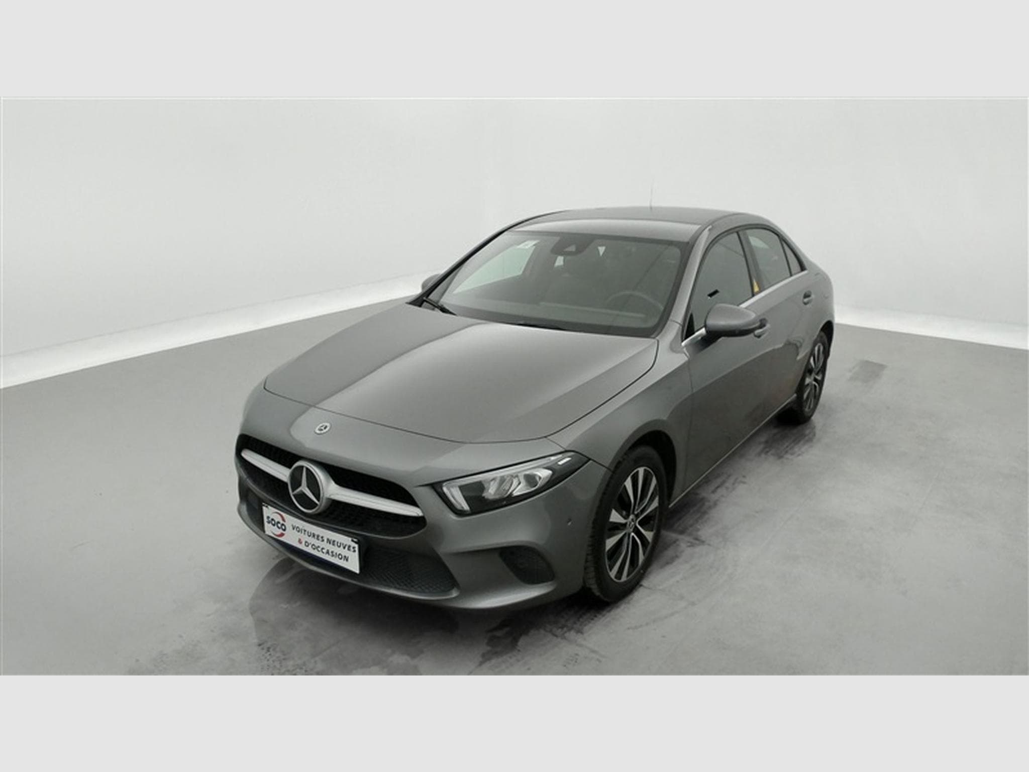 Mercedes A 250 e PHEV Business Solution Navi / Led / PDC av+ar (2021) - Photo 1