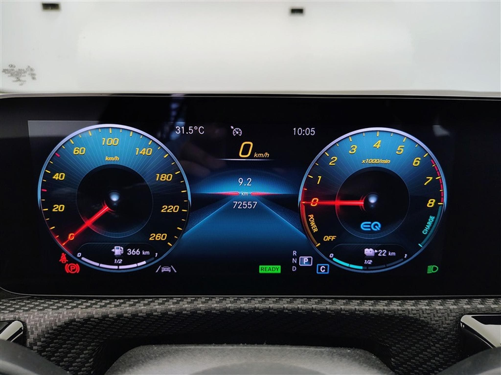 Mercedes A 250 e PHEV Business Solution Navi / Led / PDC av+ar (2021) - Photo 10