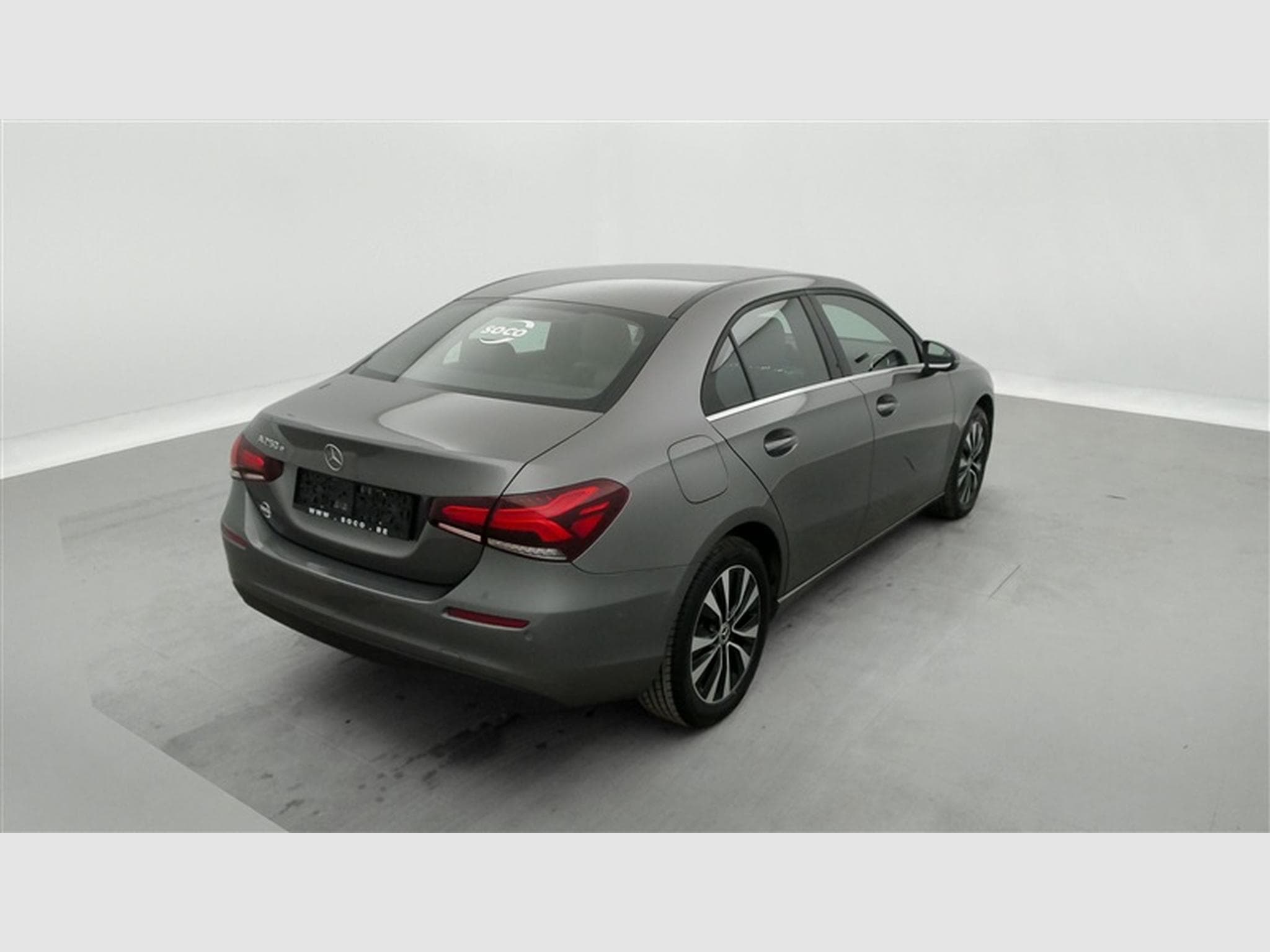 Mercedes A 250 e PHEV Business Solution Navi / Led / PDC av+ar (2021) - Photo 25