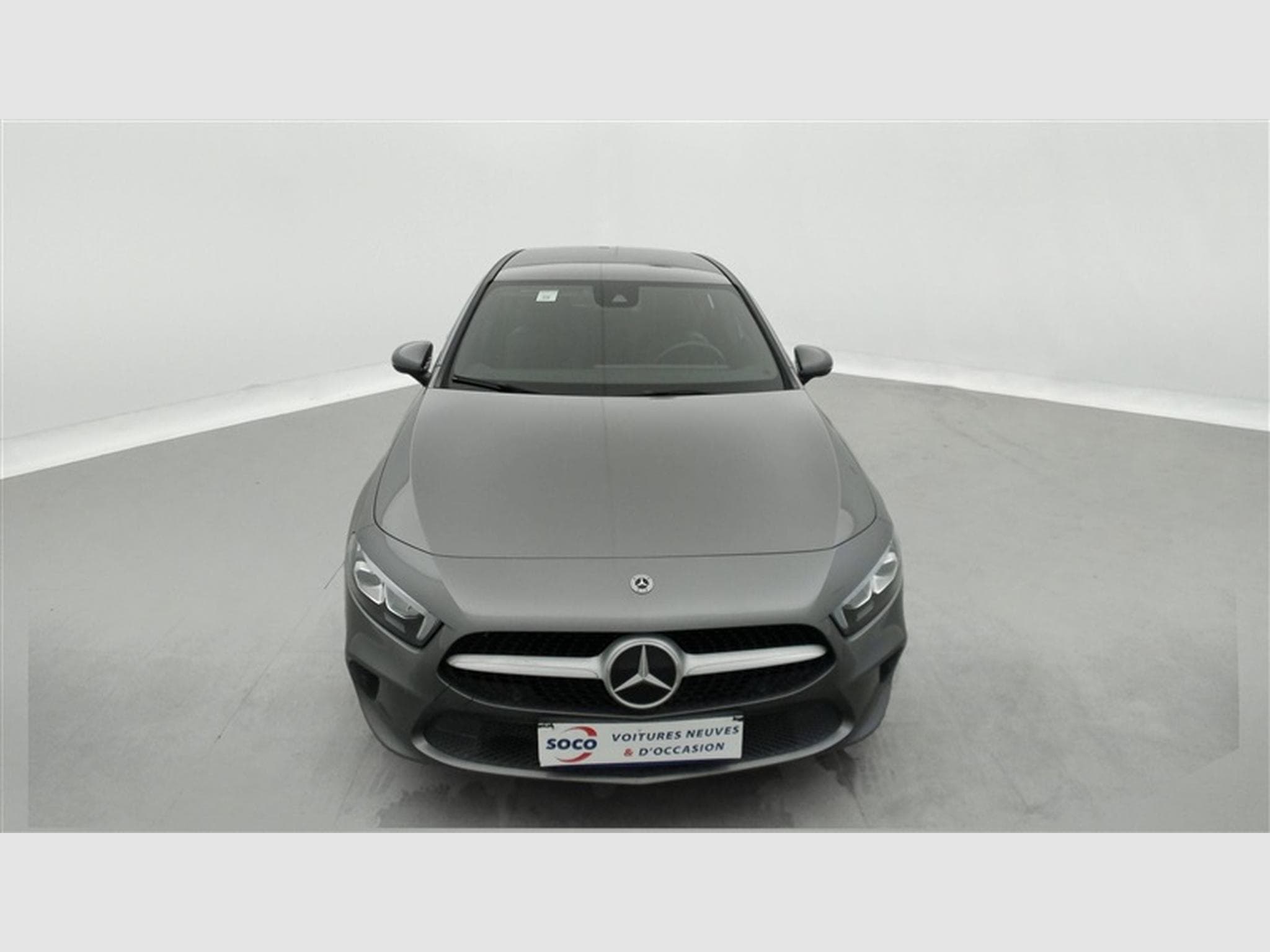 Mercedes A 250 e PHEV Business Solution Navi / Led / PDC av+ar (2021) - Photo 4