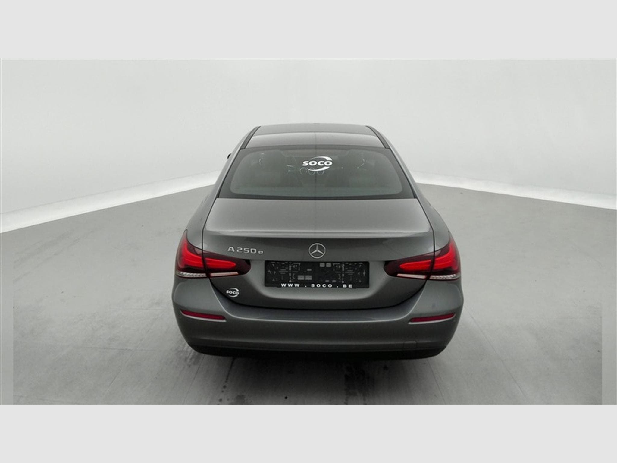 Mercedes A 250 e PHEV Business Solution Navi / Led / PDC av+ar (2021) - Photo 5