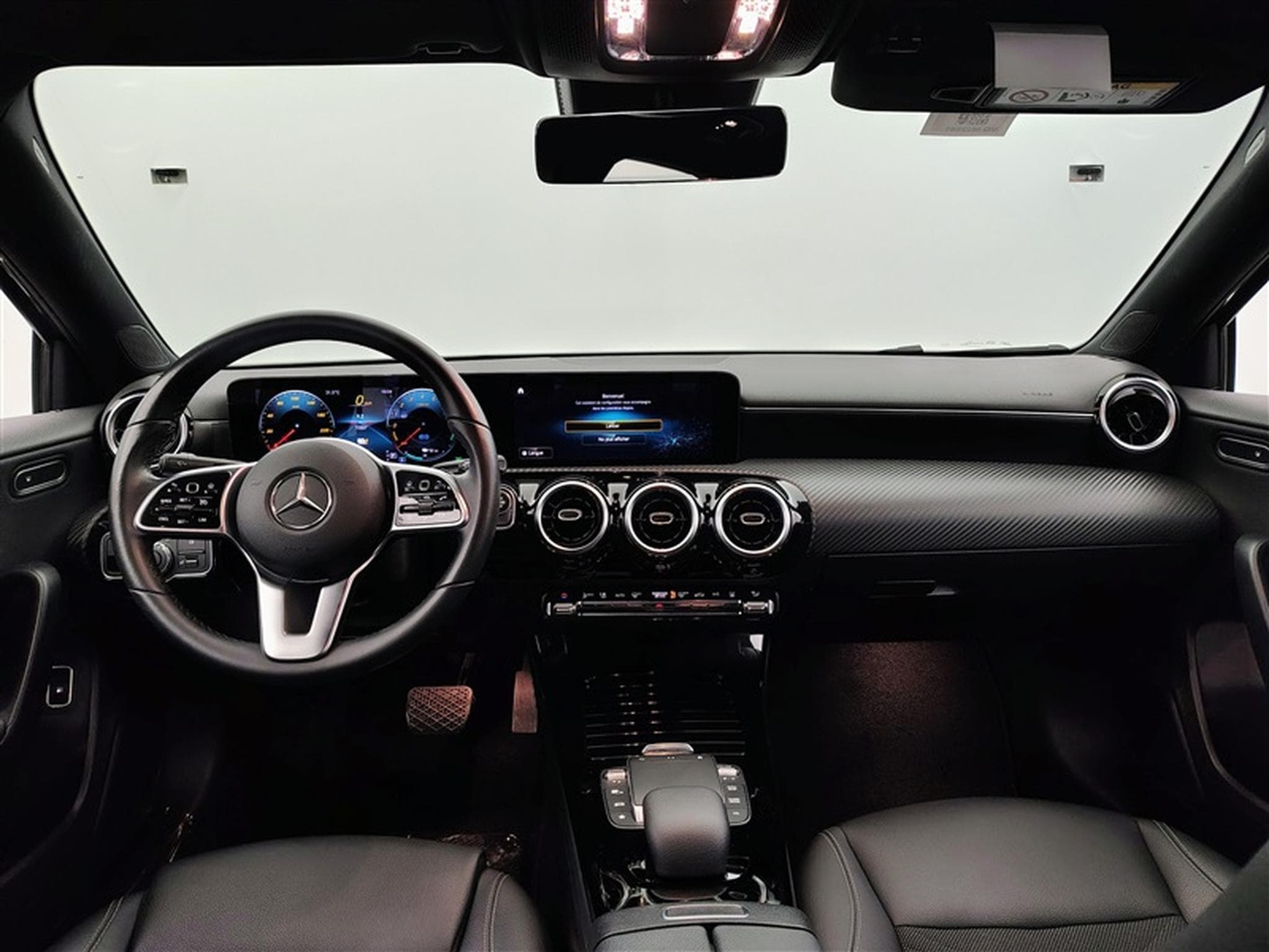 Mercedes A 250 e PHEV Business Solution Navi / Led / PDC av+ar (2021) - Photo 8