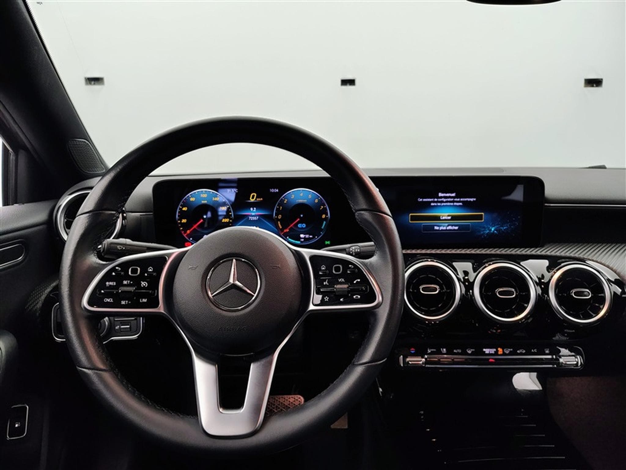 Mercedes A 250 e PHEV Business Solution Navi / Led / PDC av+ar (2021) - Photo 9