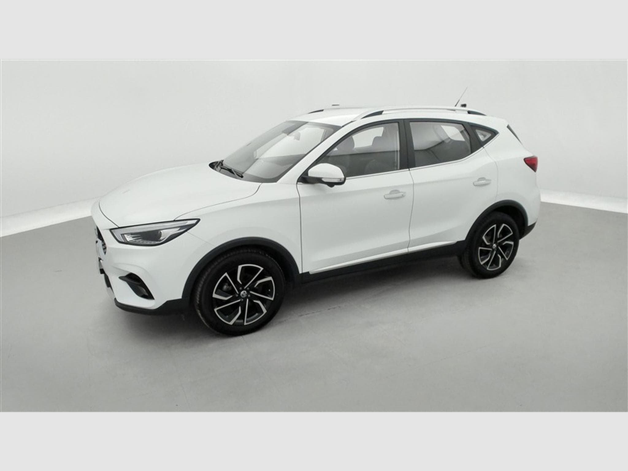 MG ZS 1.0 T-GDi 110cv AUTO Luxury NAVI / FULL LED / CUIR / CAMERA (2024) - Photo 21