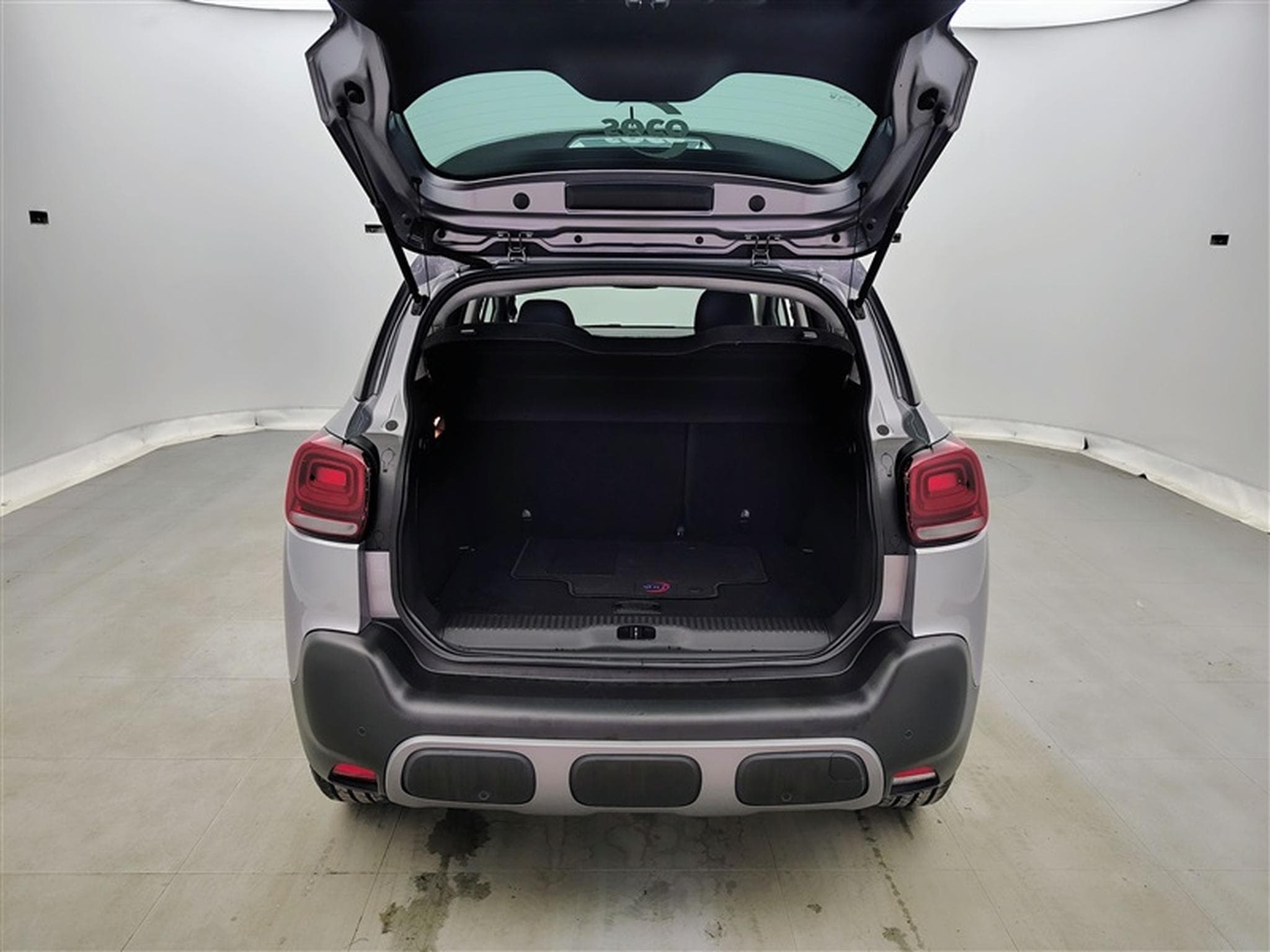Citroen C3 Aircross 1.2 PureTech 110cv Feel NAVI / FULL LED / PDC AR (2022) - Photo 14