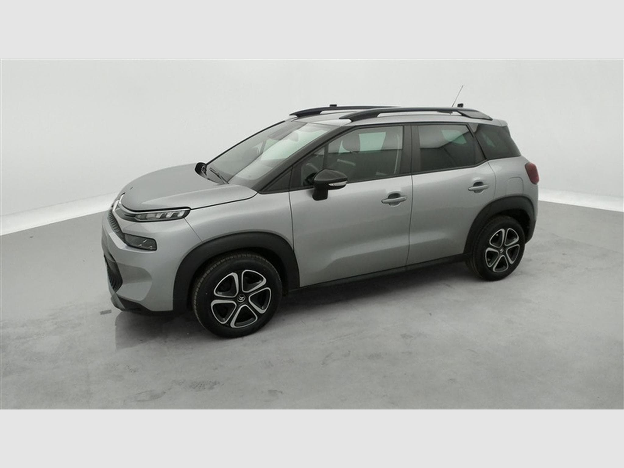 Citroen C3 Aircross 1.2 PureTech 110cv Feel NAVI / FULL LED / PDC AR (2022) - Photo 20