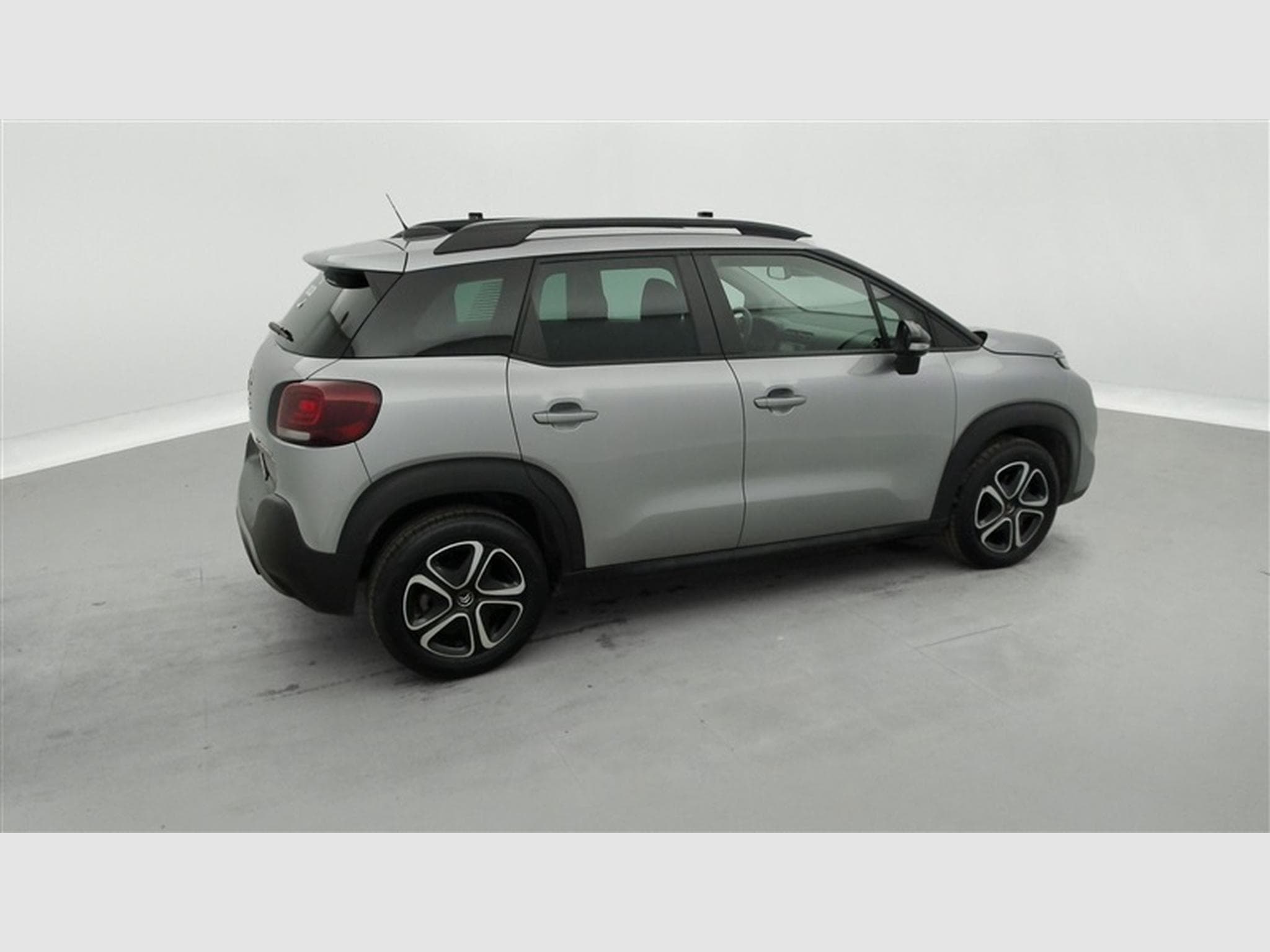 Citroen C3 Aircross 1.2 PureTech 110cv Feel NAVI / FULL LED / PDC AR (2022) - Photo 24