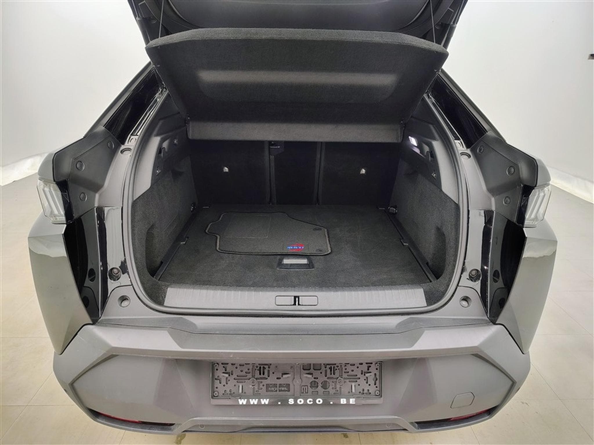 Peugeot 3008 1.2 HYBRID 145cv e-DSC6 Allure S-CUIR / NAVI / CAMERA (2025) - Photo 14