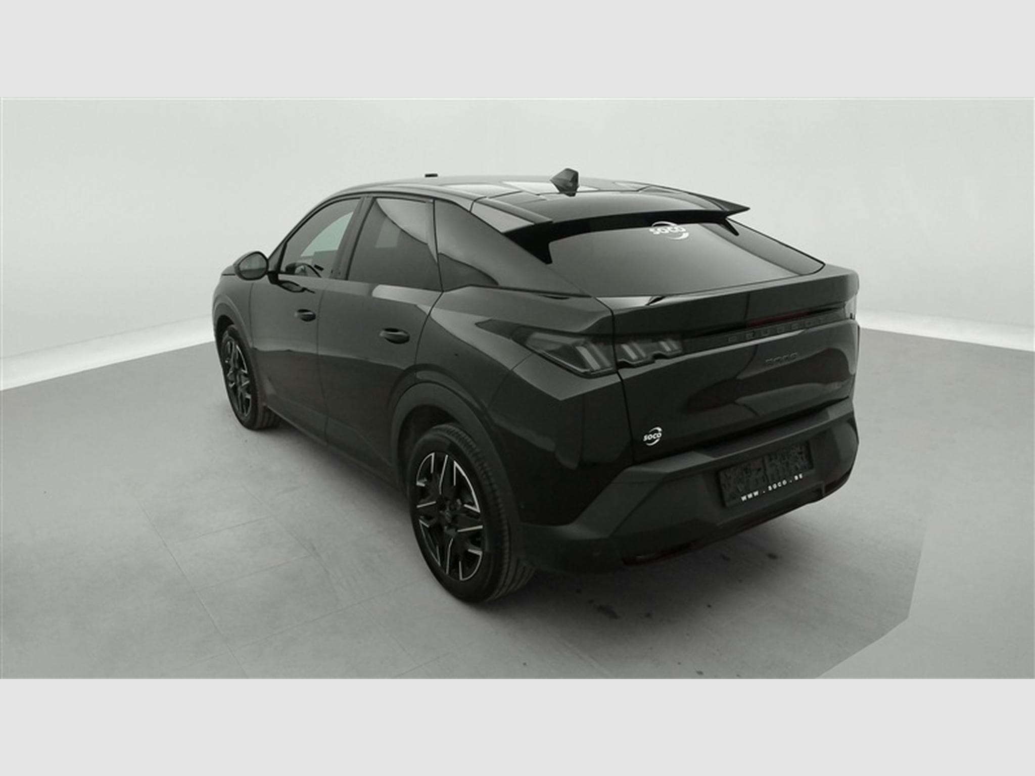 Peugeot 3008 1.2 HYBRID 145cv e-DSC6 Allure S-CUIR / NAVI / CAMERA (2025) - Photo 2